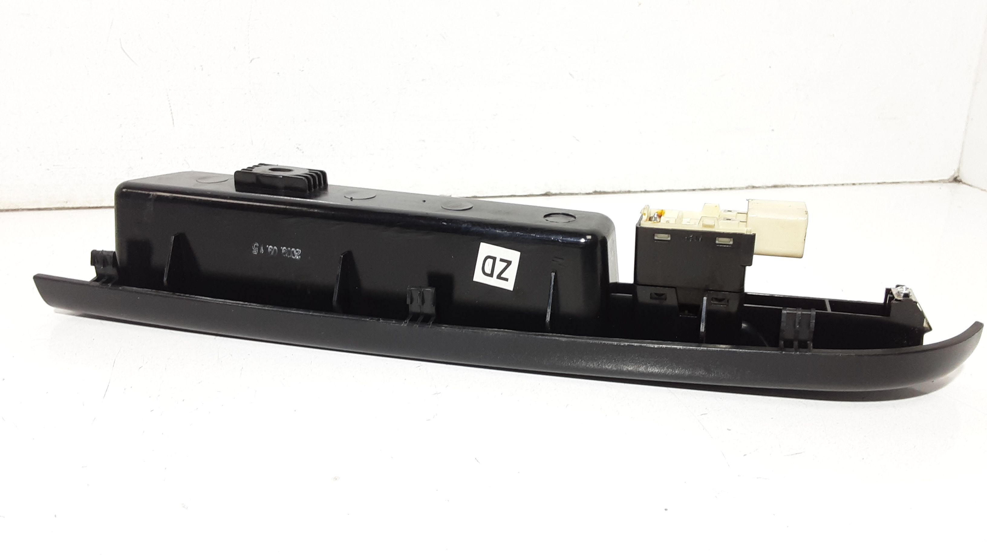 Pulsantiera Anteriore Destra Passeggero CHEVROLET Matiz 3 Serie