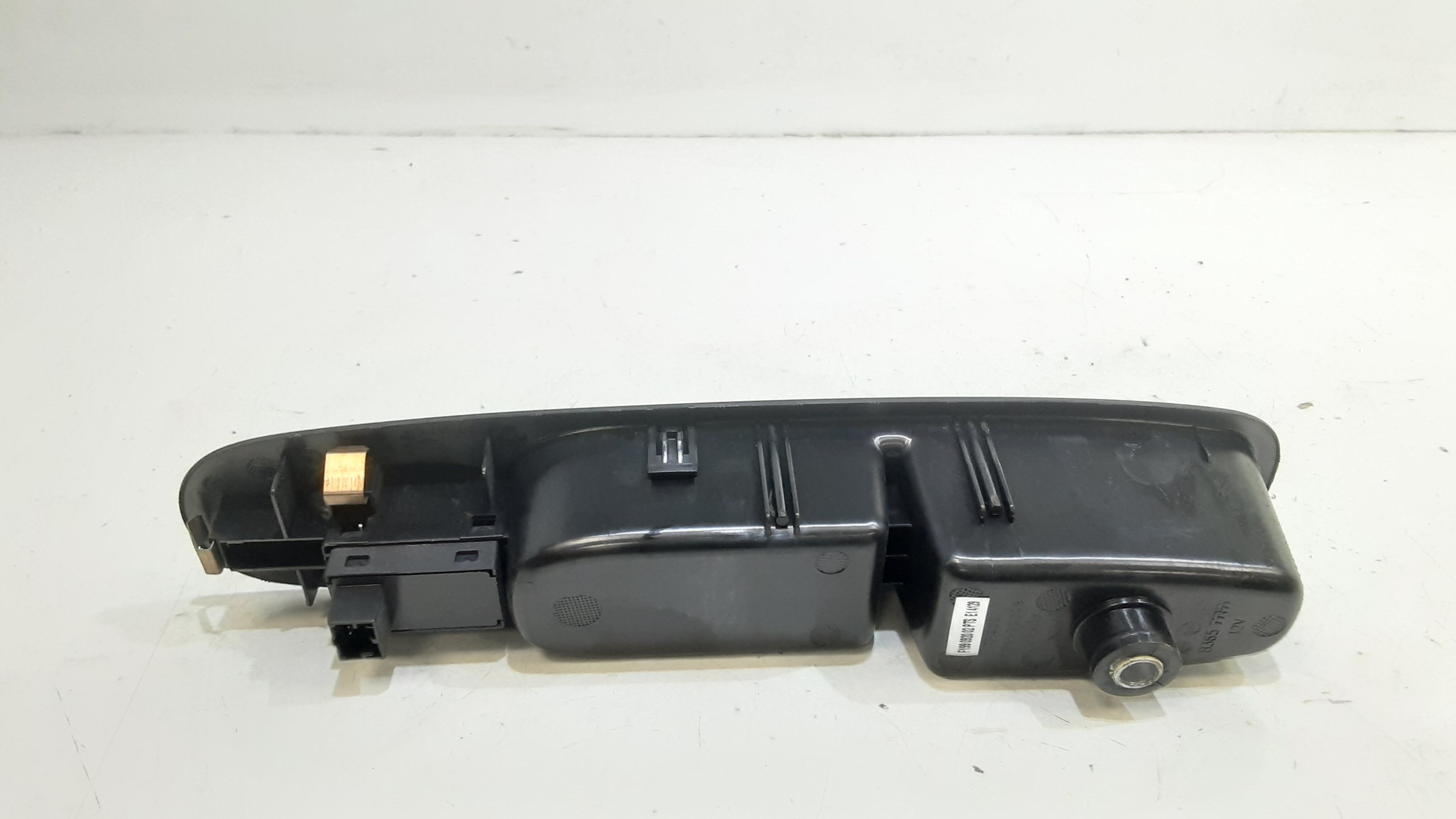 Pulsantiera Anteriore Destra Passeggero FIAT Punto EVO