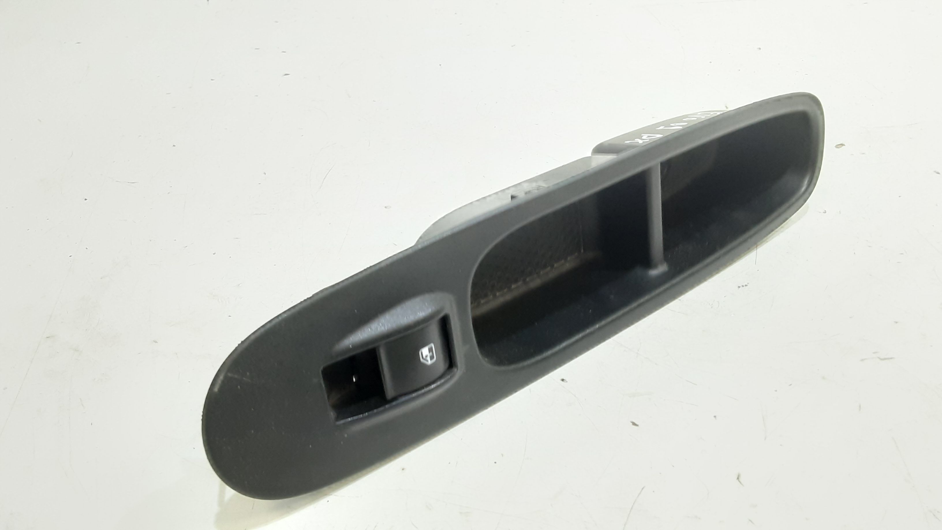 Pulsantiera Anteriore Destra Passeggero FIAT Punto EVO