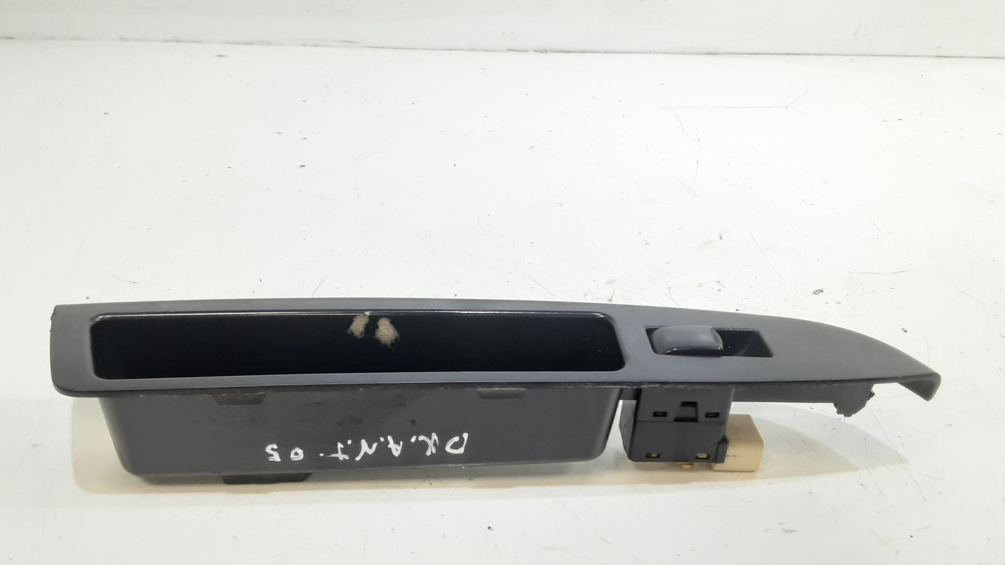 Pulsantiera Anteriore Destra Passeggero CHEVROLET Matiz 3 Serie