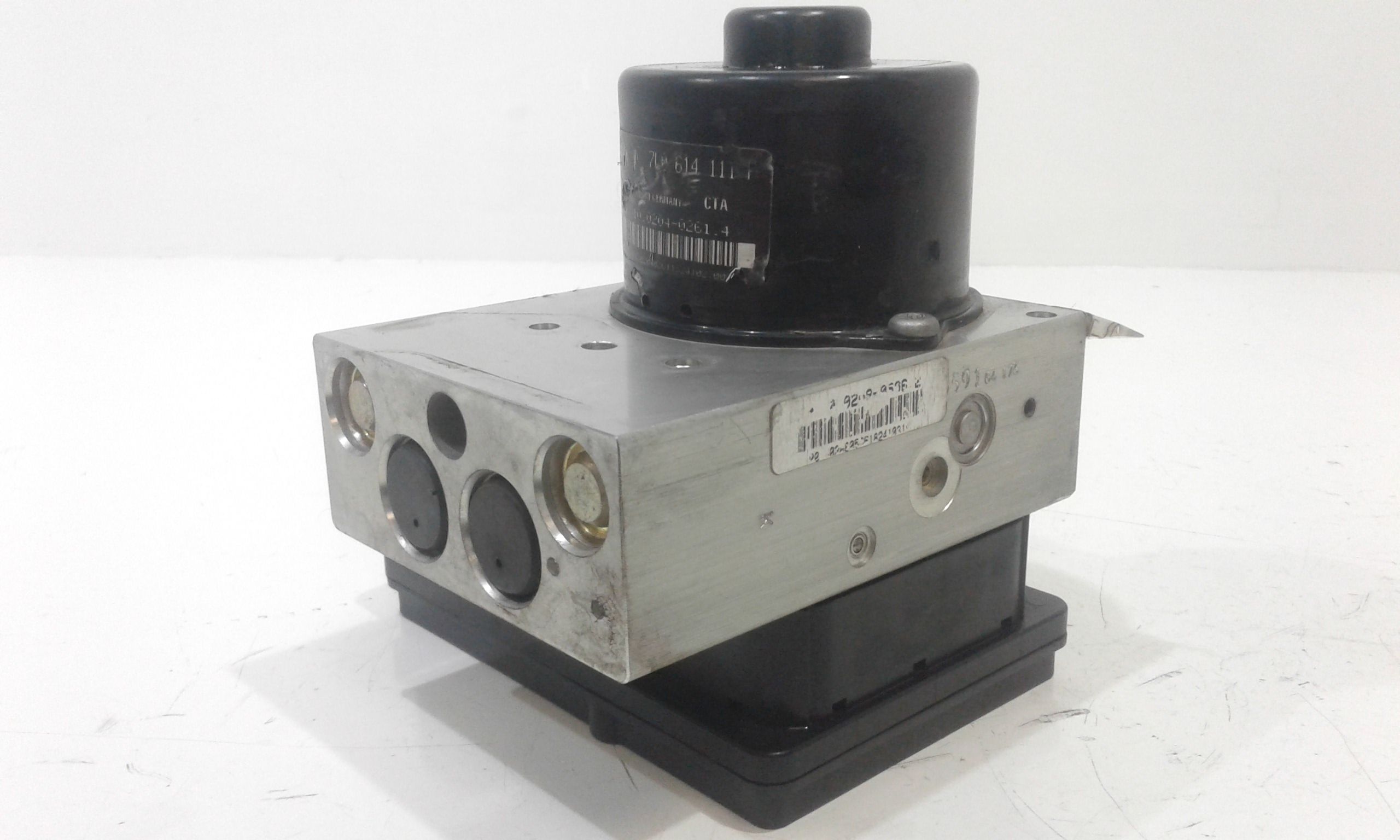 ABS VOLKSWAGEN Touareg 1 Serie