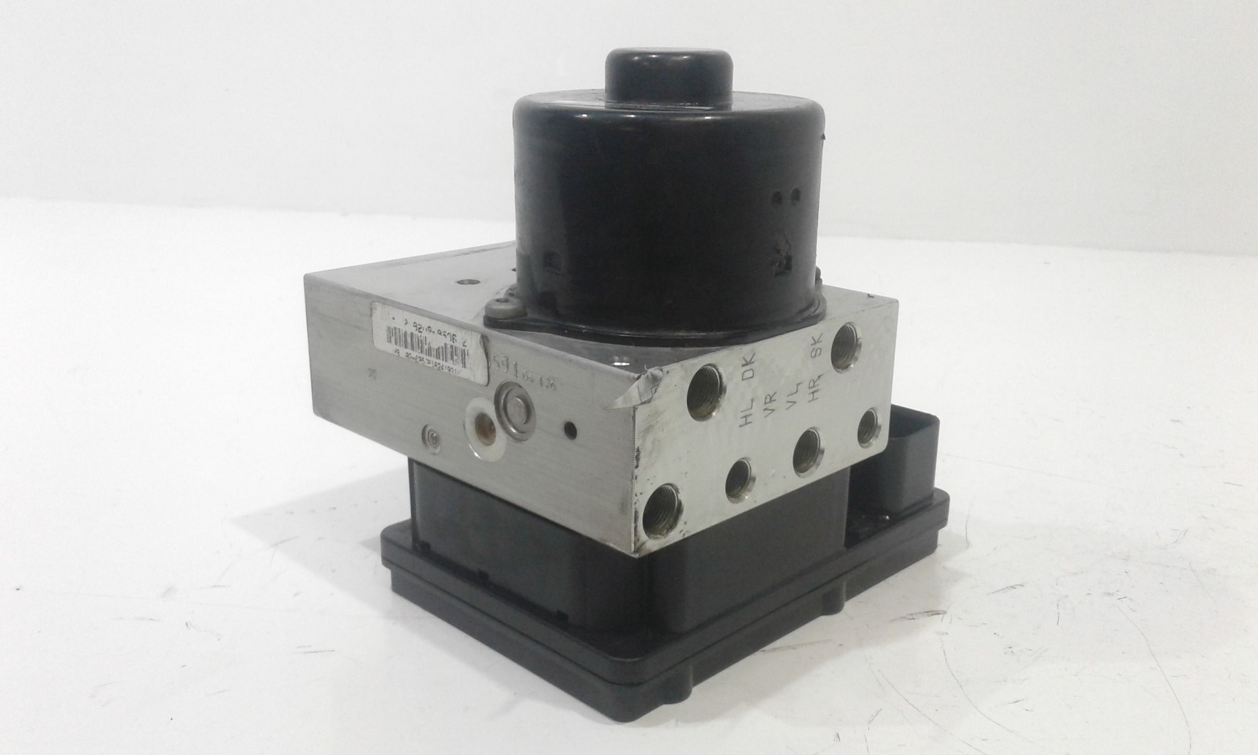 ABS VOLKSWAGEN Touareg 1 Serie