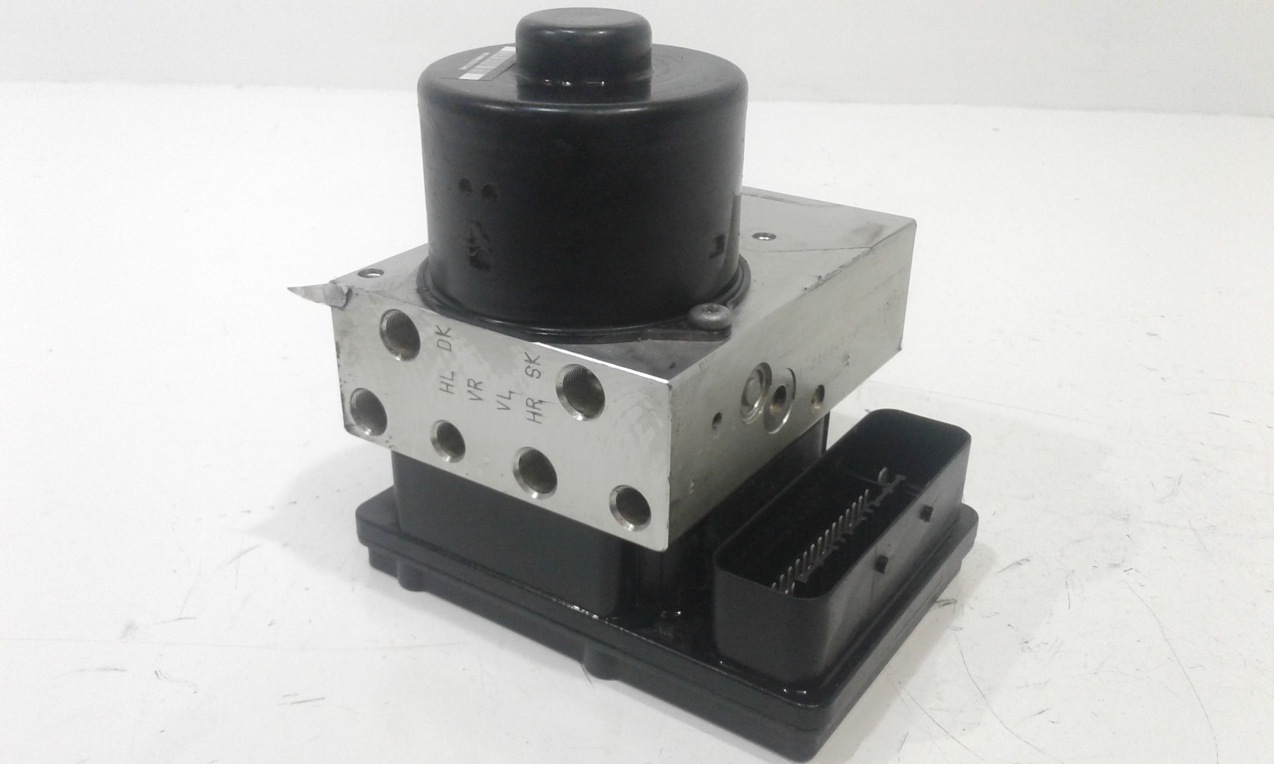 ABS VOLKSWAGEN Touareg 1 Serie