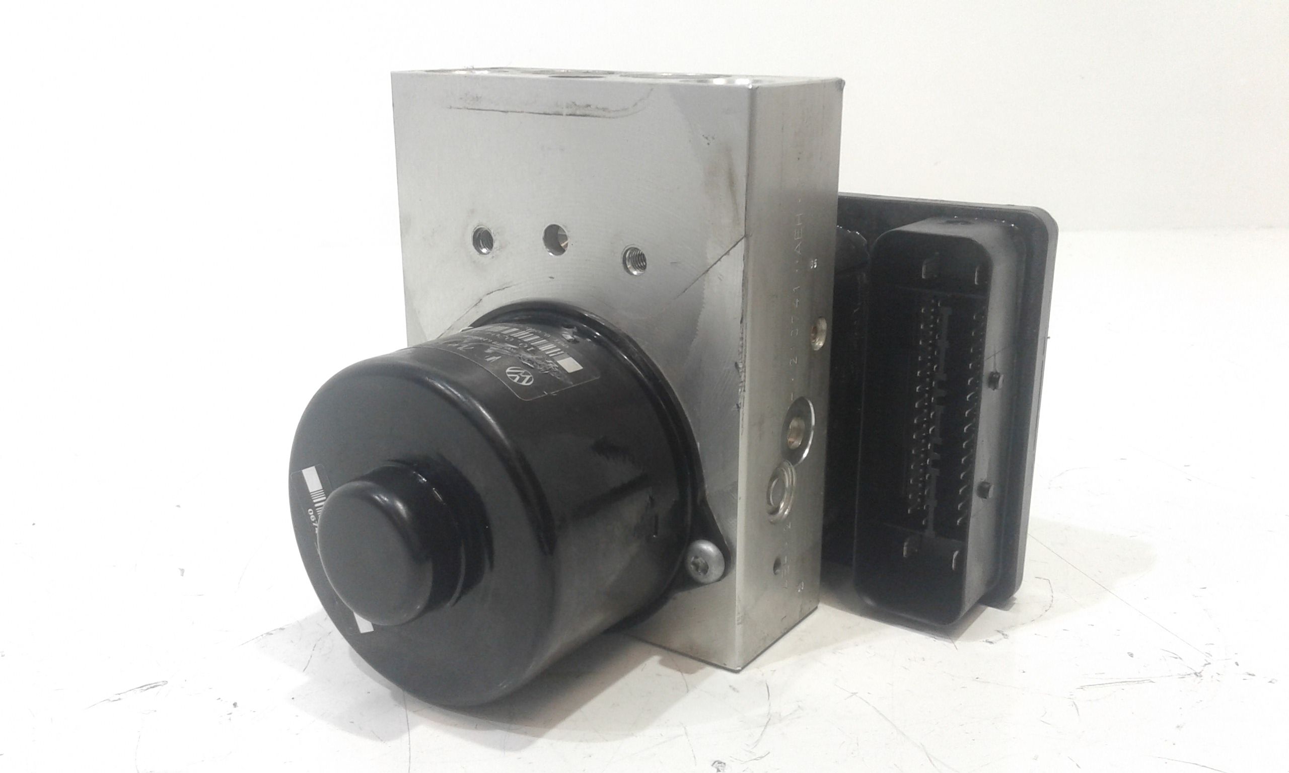 ABS VOLKSWAGEN Touareg 1 Serie