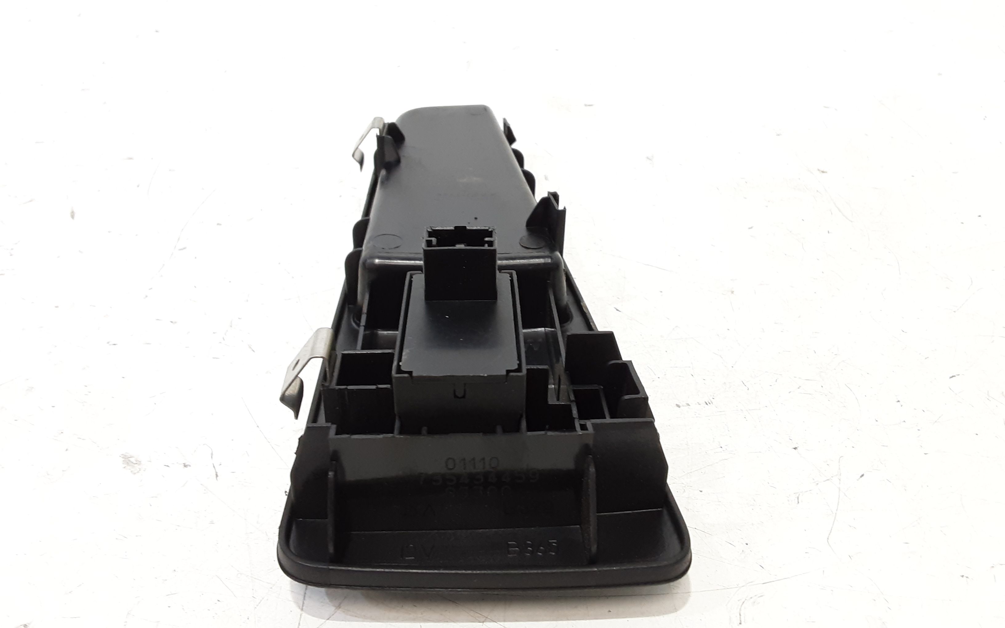 Pulsantiera Anteriore Destra Passeggero FIAT Bravo 2 Serie