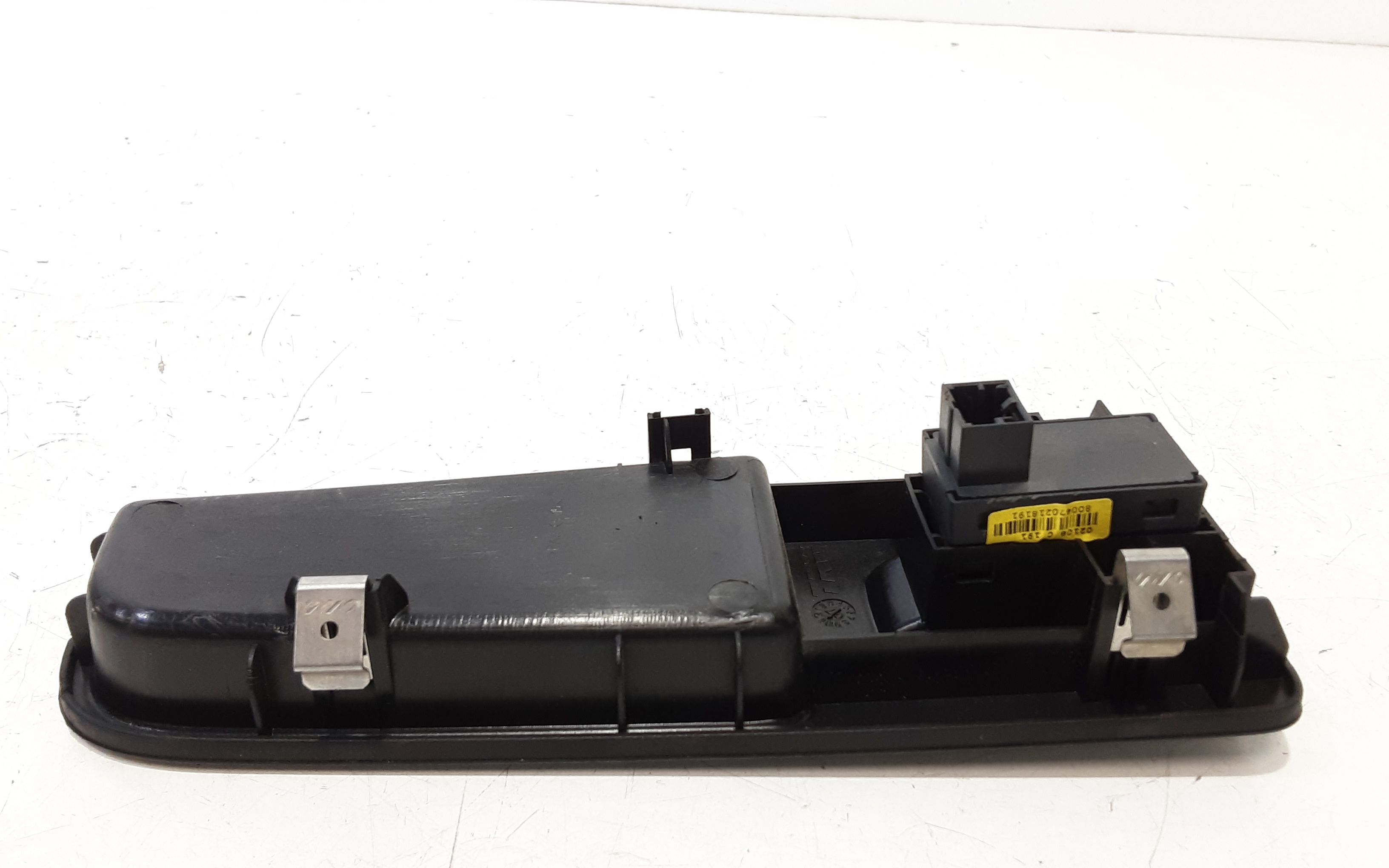 Pulsantiera Anteriore Destra Passeggero FIAT Grande Punto 1 Serie