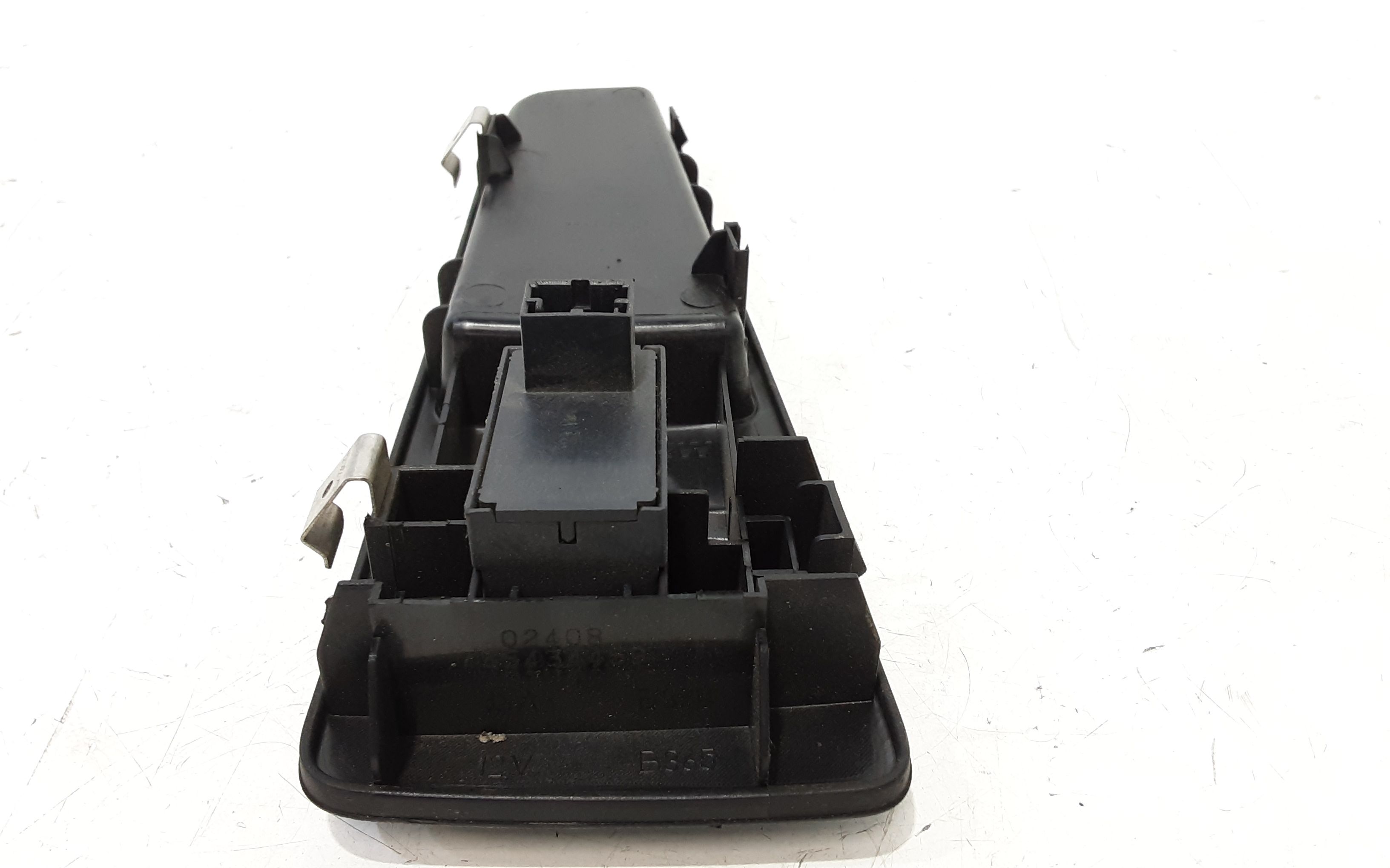 Pulsantiera Anteriore Destra Passeggero FIAT Grande Punto 1 Serie