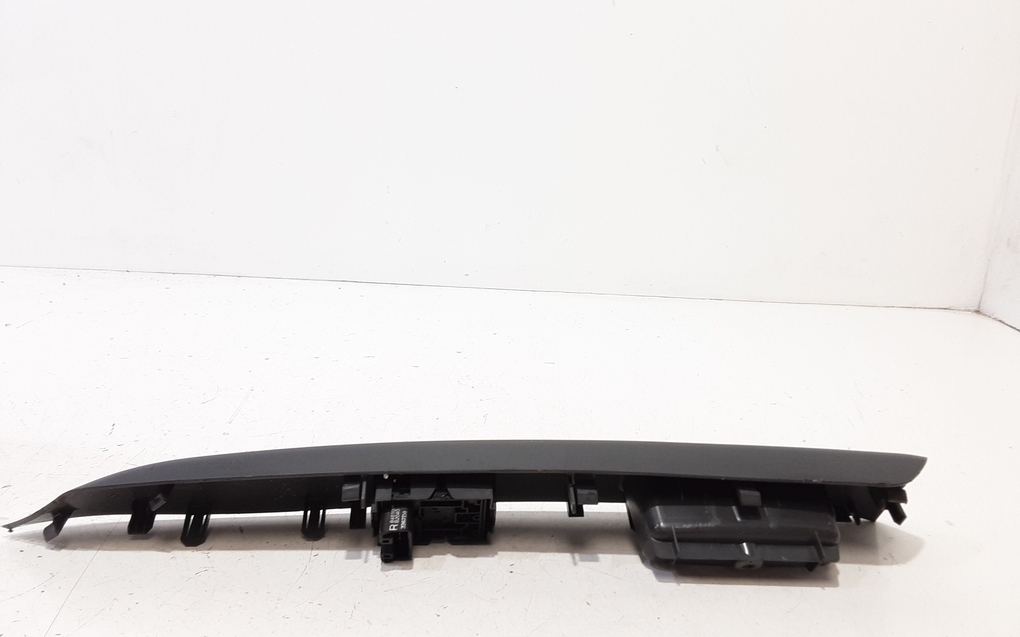 Pulsantiera Anteriore Destra Passeggero DAIHATSU Cuore 2 Serie