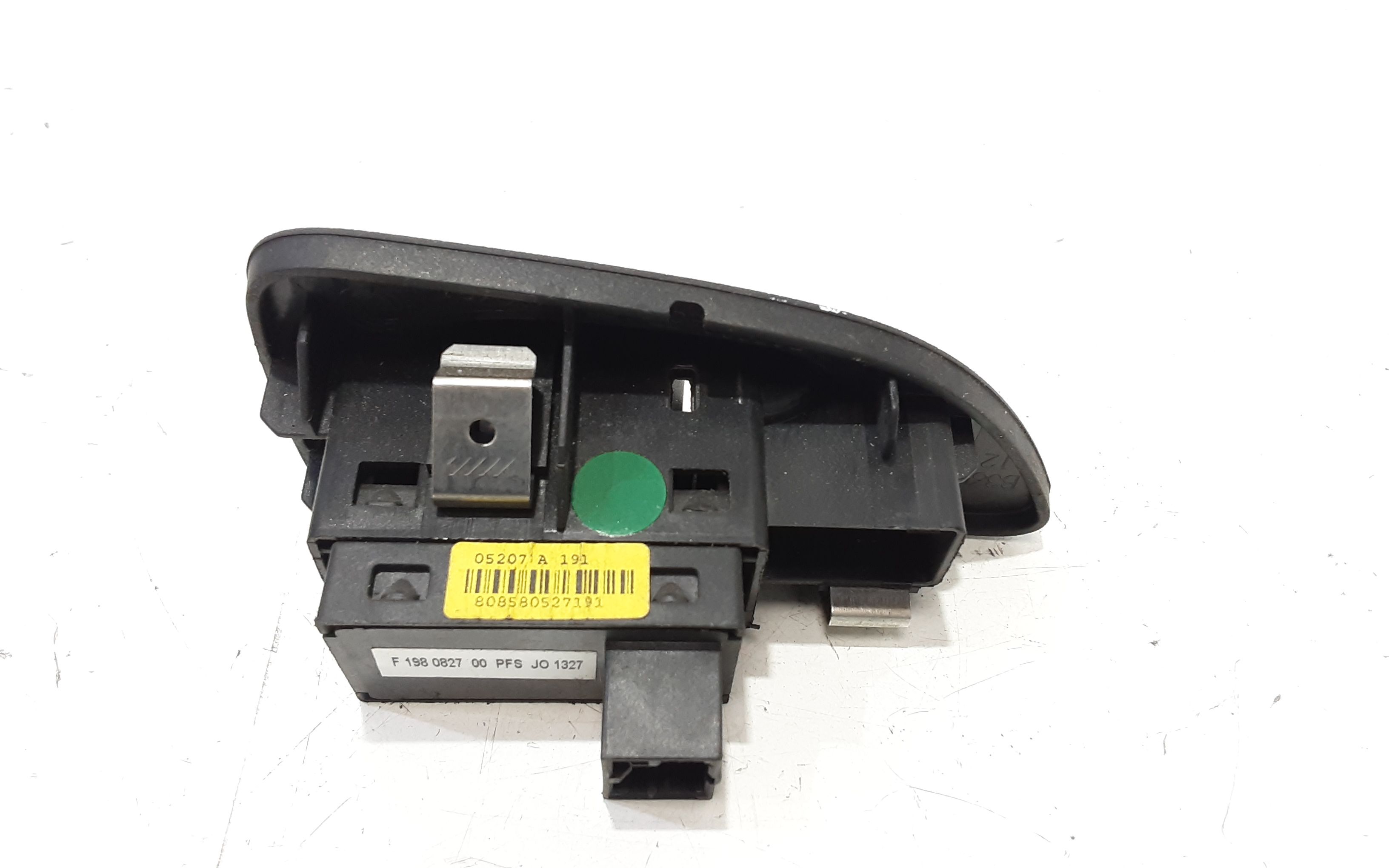 Pulsantiera Anteriore Destra Passeggero FIAT Bravo 2 Serie