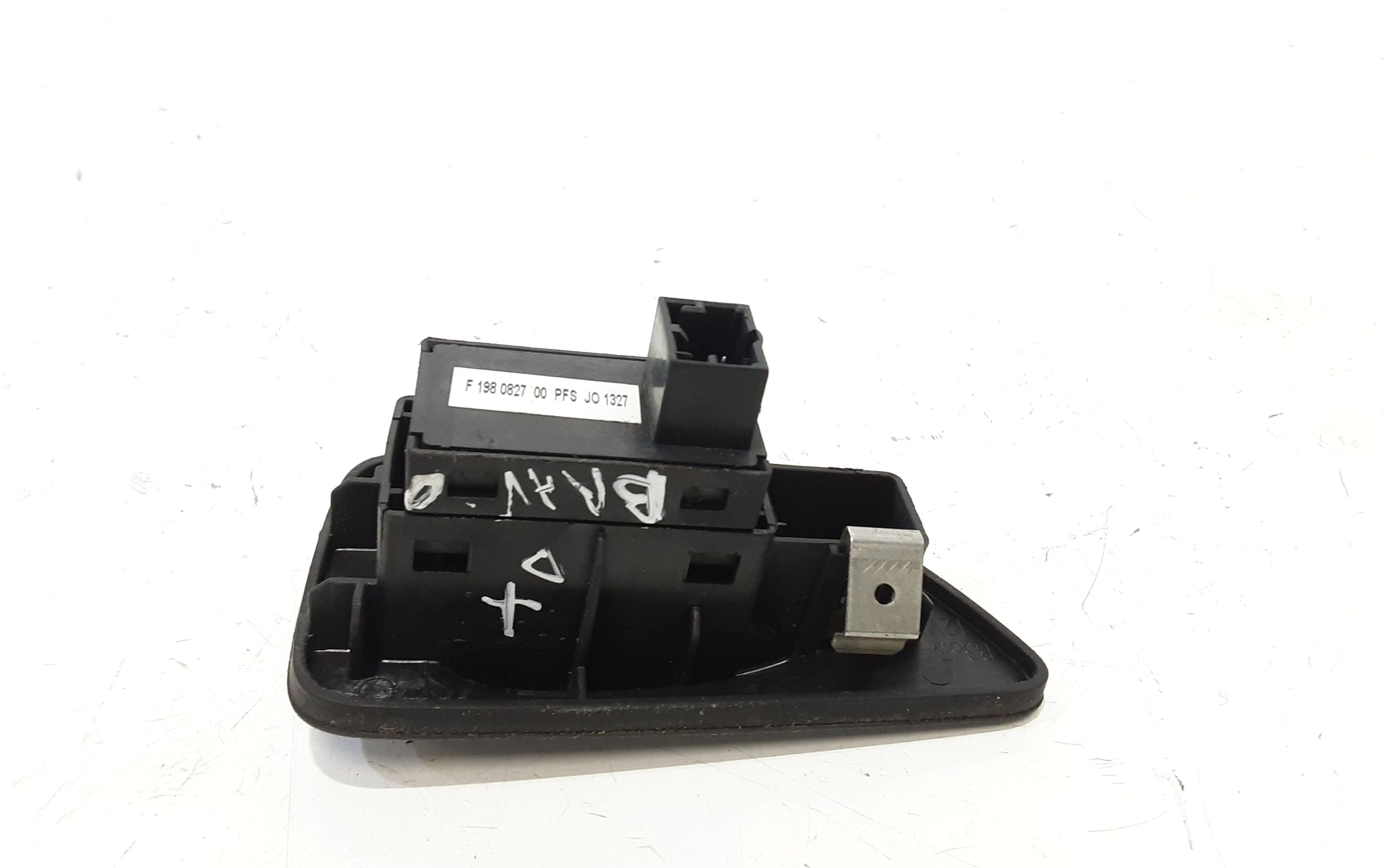 Pulsantiera Anteriore Destra Passeggero FIAT Bravo 2 Serie