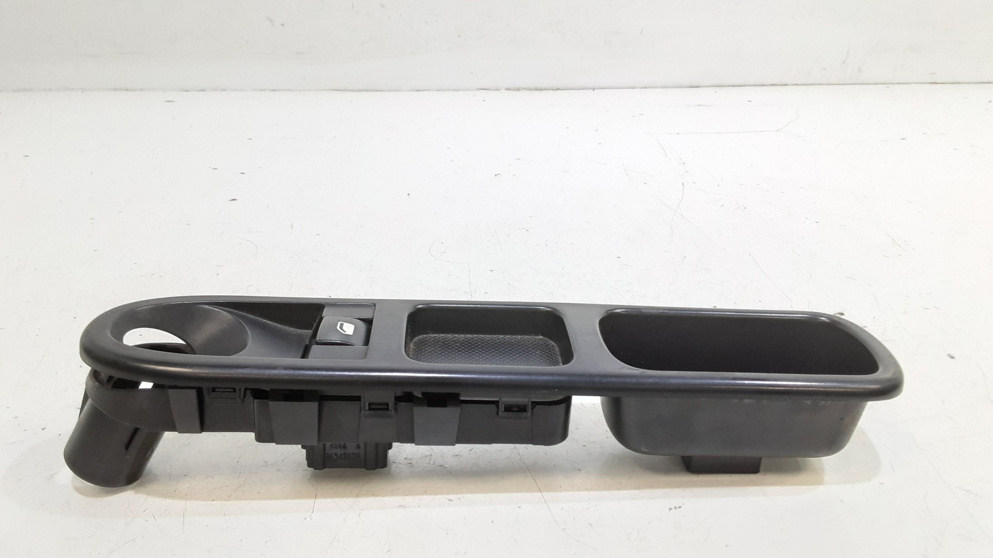 Pulsantiera Anteriore Destra Passeggero PEUGEOT 207 1 Serie