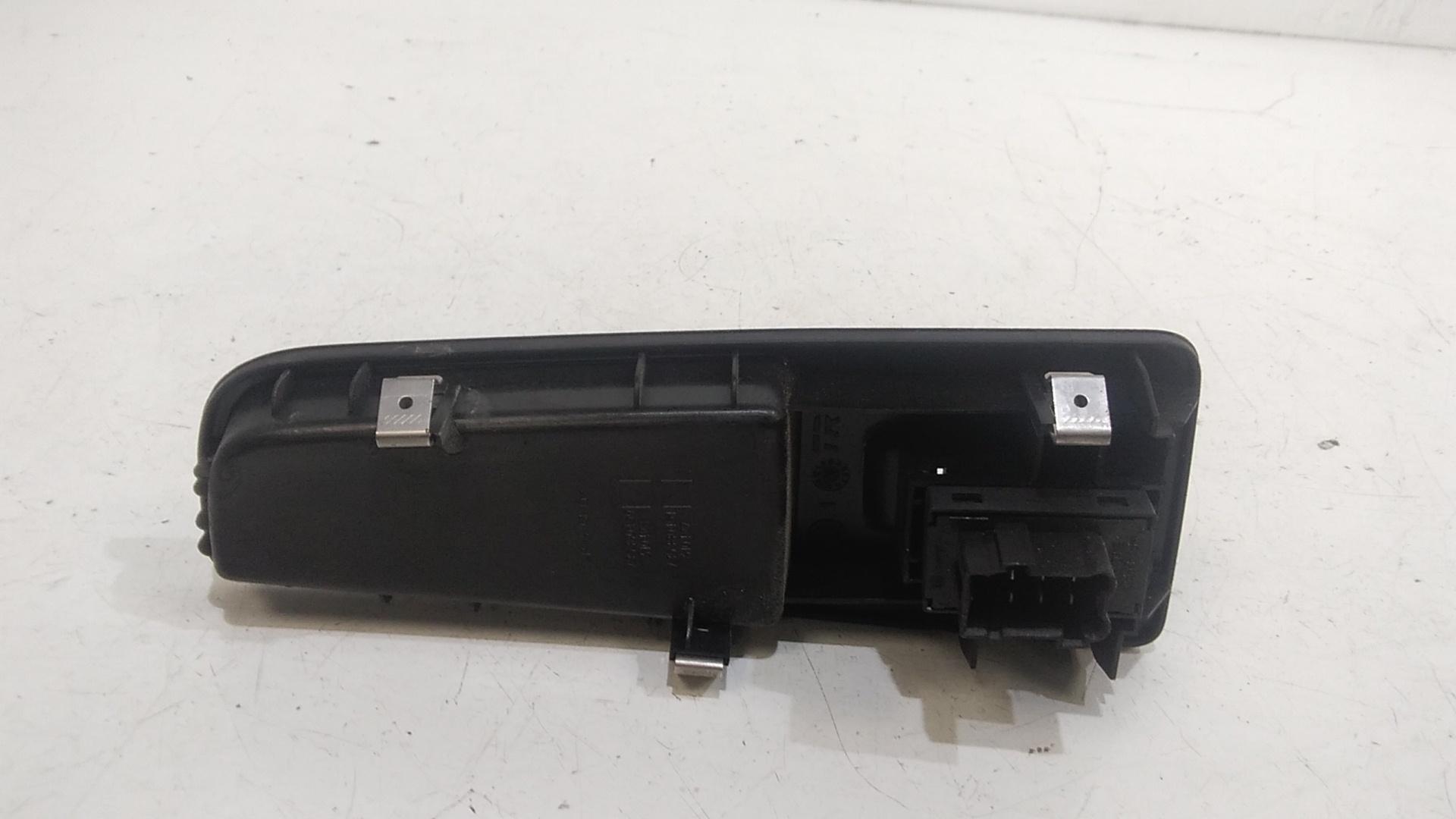 Pulsantiera Anteriore Destra Passeggero FIAT Grande Punto 1 Serie