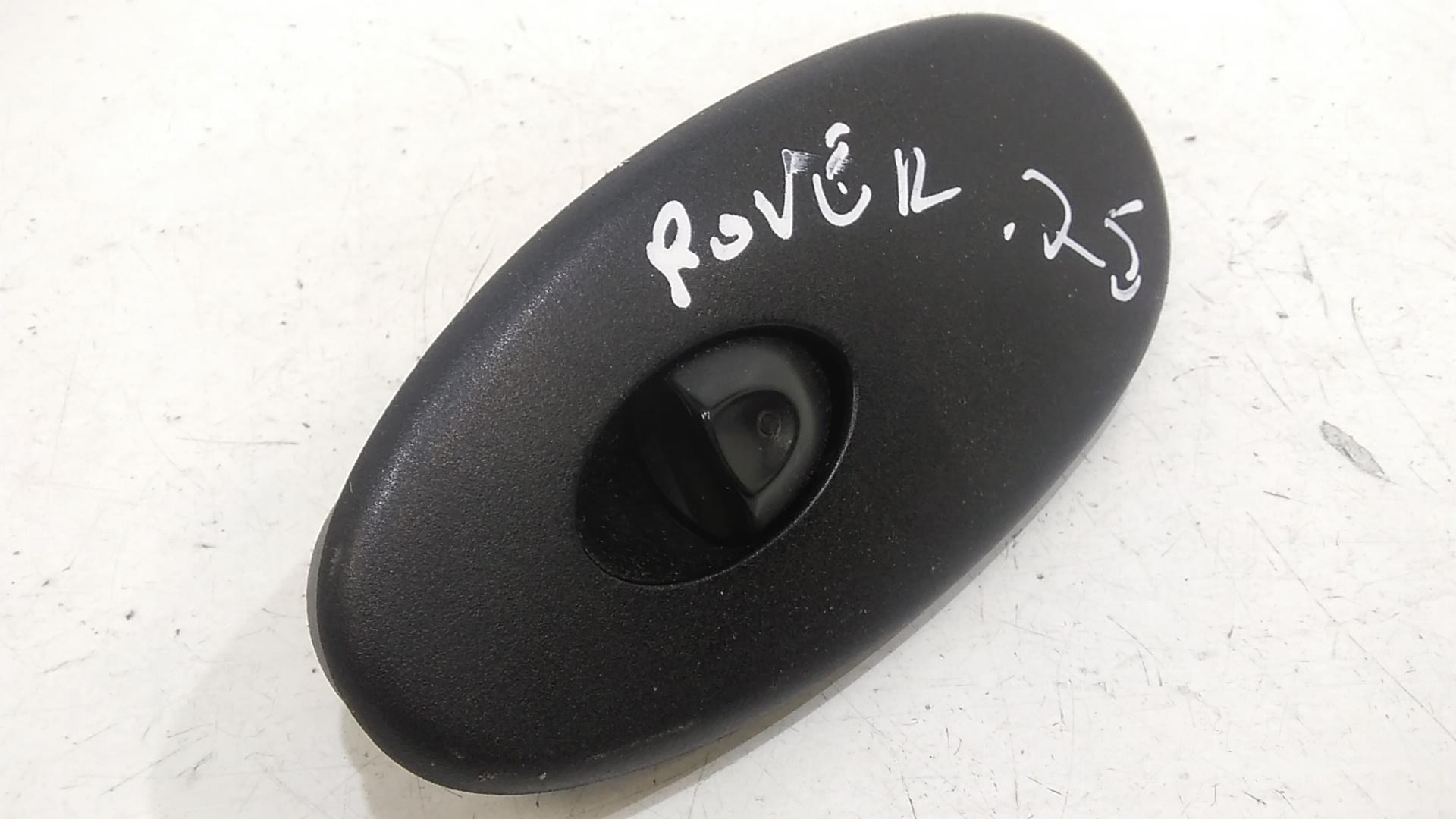 Pulsantiera Anteriore Destra Passeggero ROVER Serie 75 Berlina