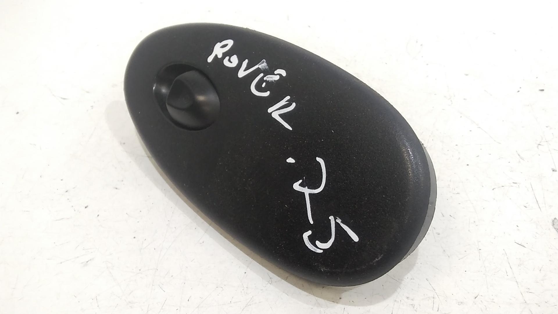 Pulsantiera Anteriore Destra Passeggero ROVER Serie 75 Berlina