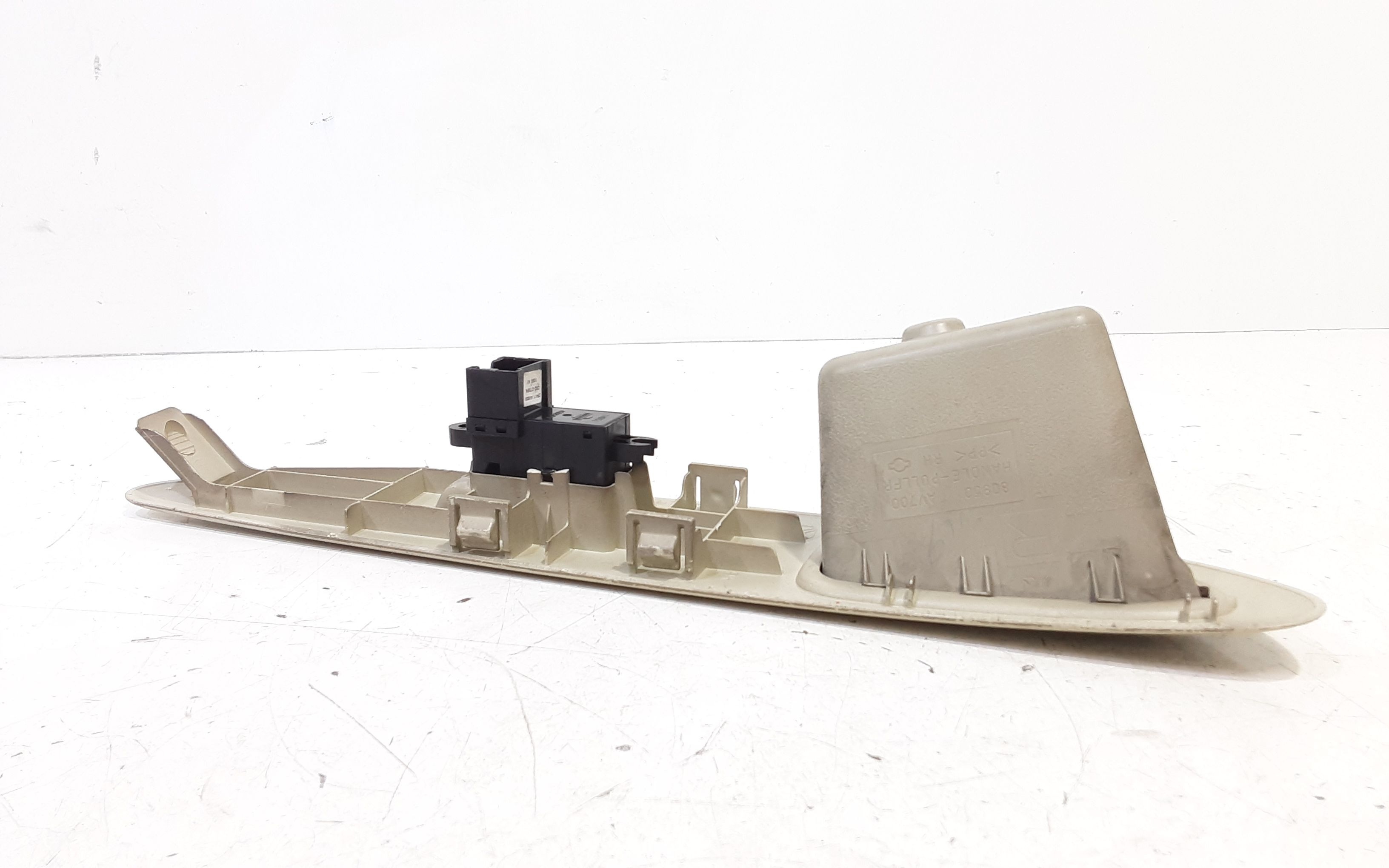 Pulsantiera Anteriore Destra Passeggero NISSAN Primera Berlina 3 Serie