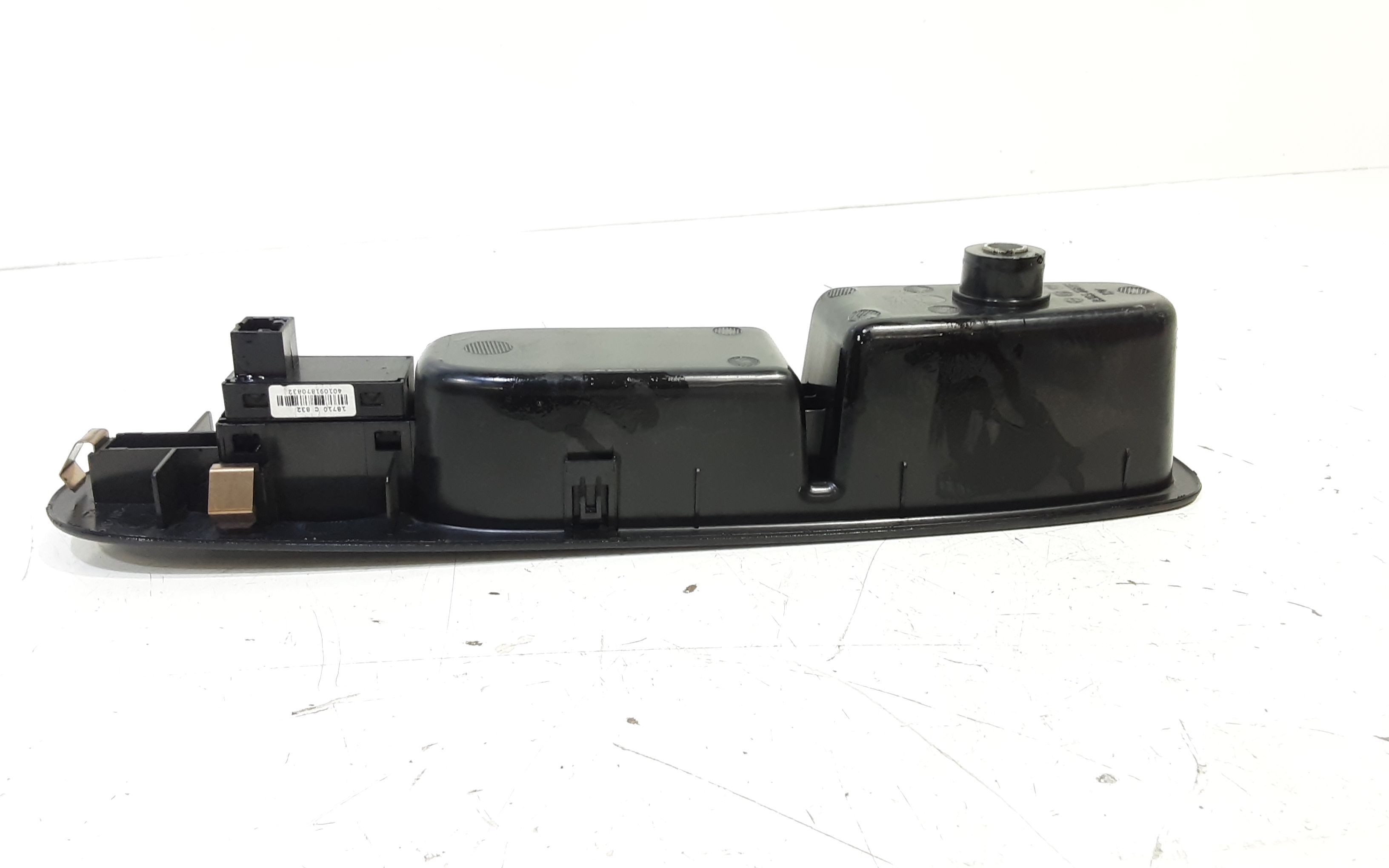 Pulsantiera Anteriore Destra Passeggero FIAT Punto EVO