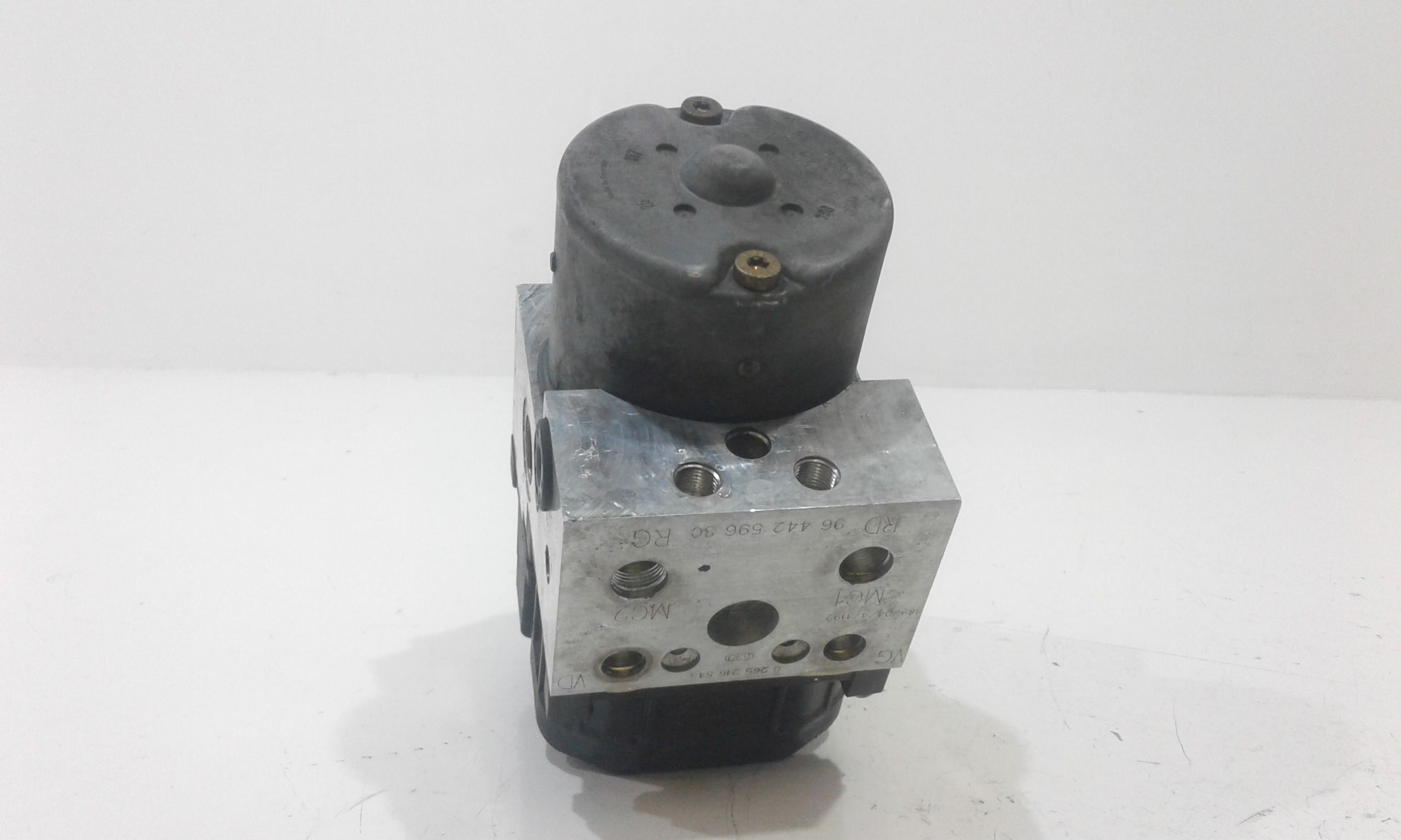 ABS PEUGEOT 406 Break 2 Serie