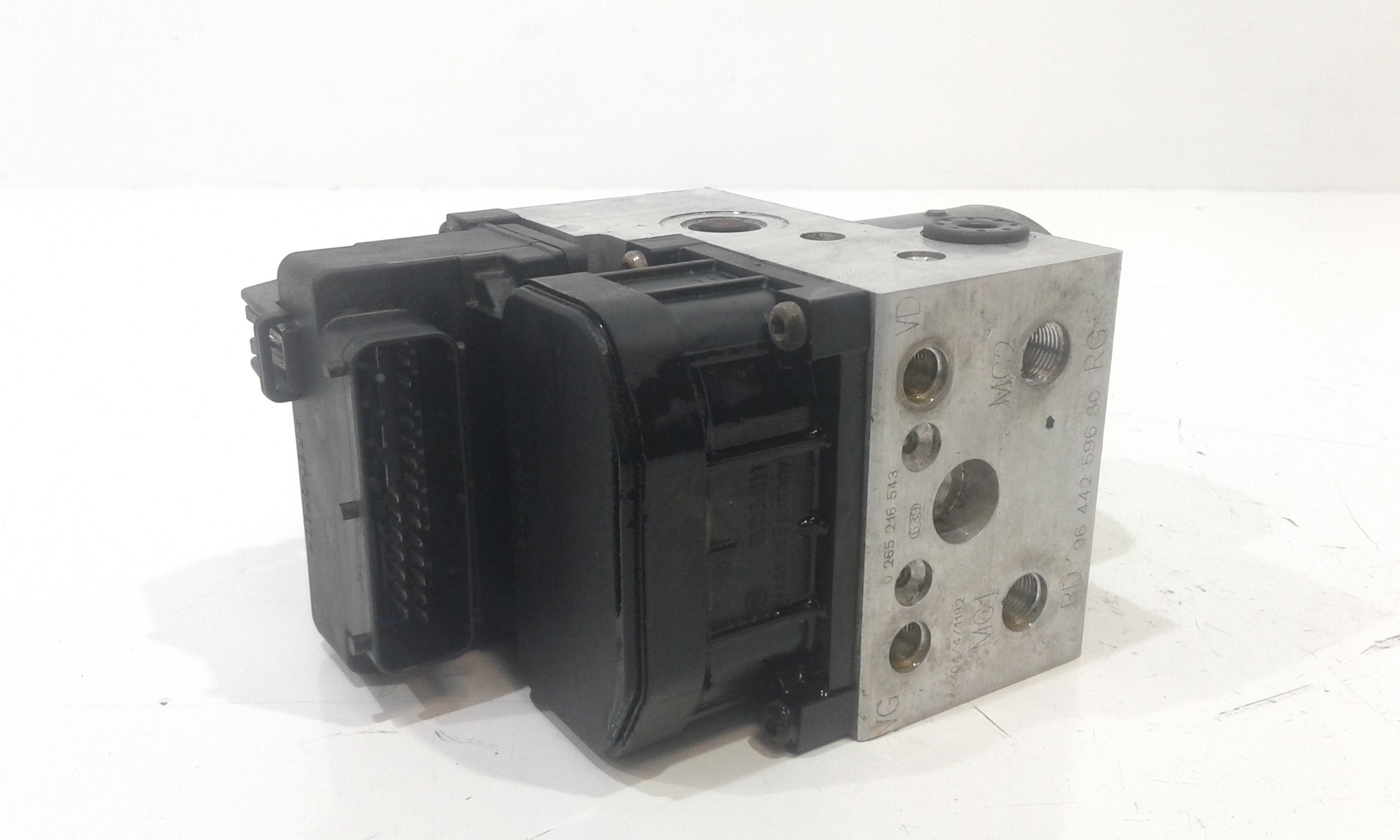 ABS PEUGEOT 406 Break 2 Serie