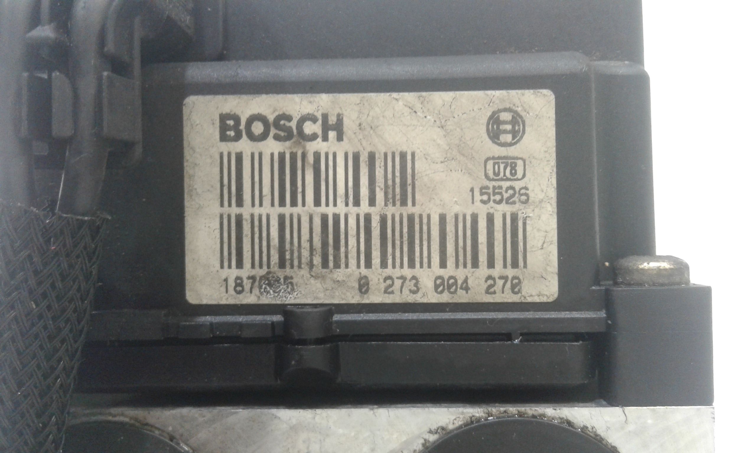 ABS PEUGEOT 406 Break 2 Serie