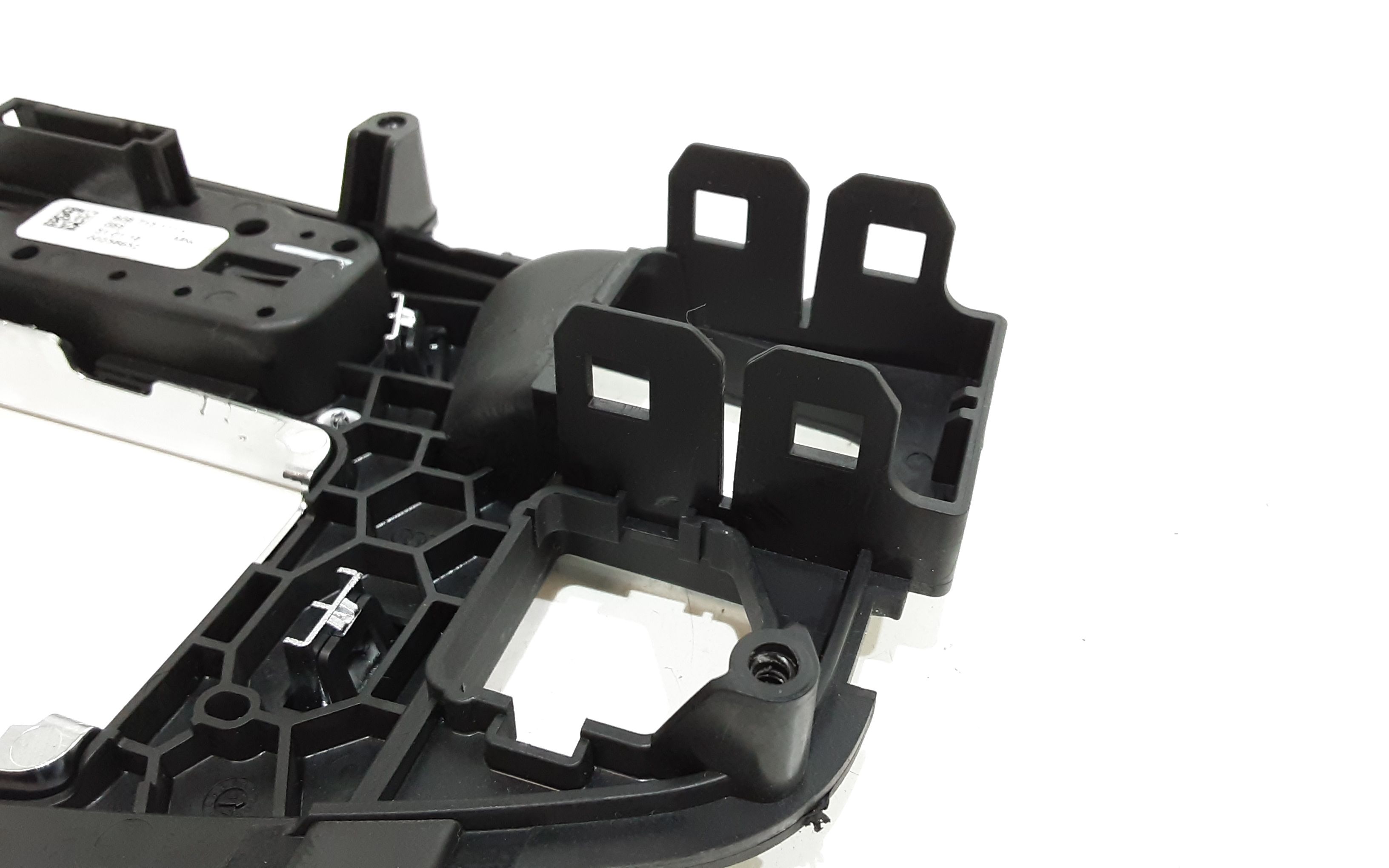 Cover plastica leva marce AUDI Q5 Serie (FYB)