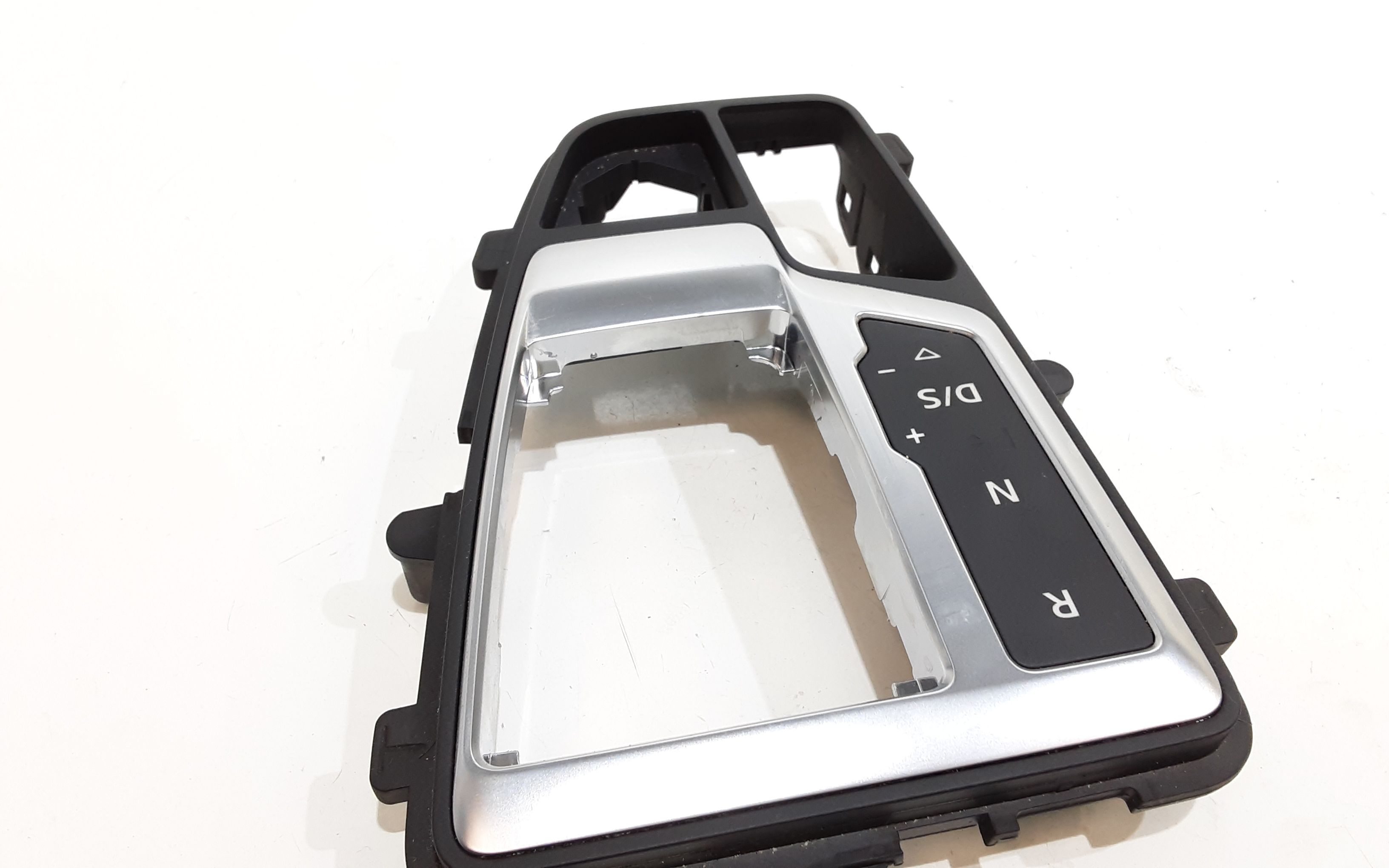 Cover plastica leva marce AUDI Q5 Serie (FYB)