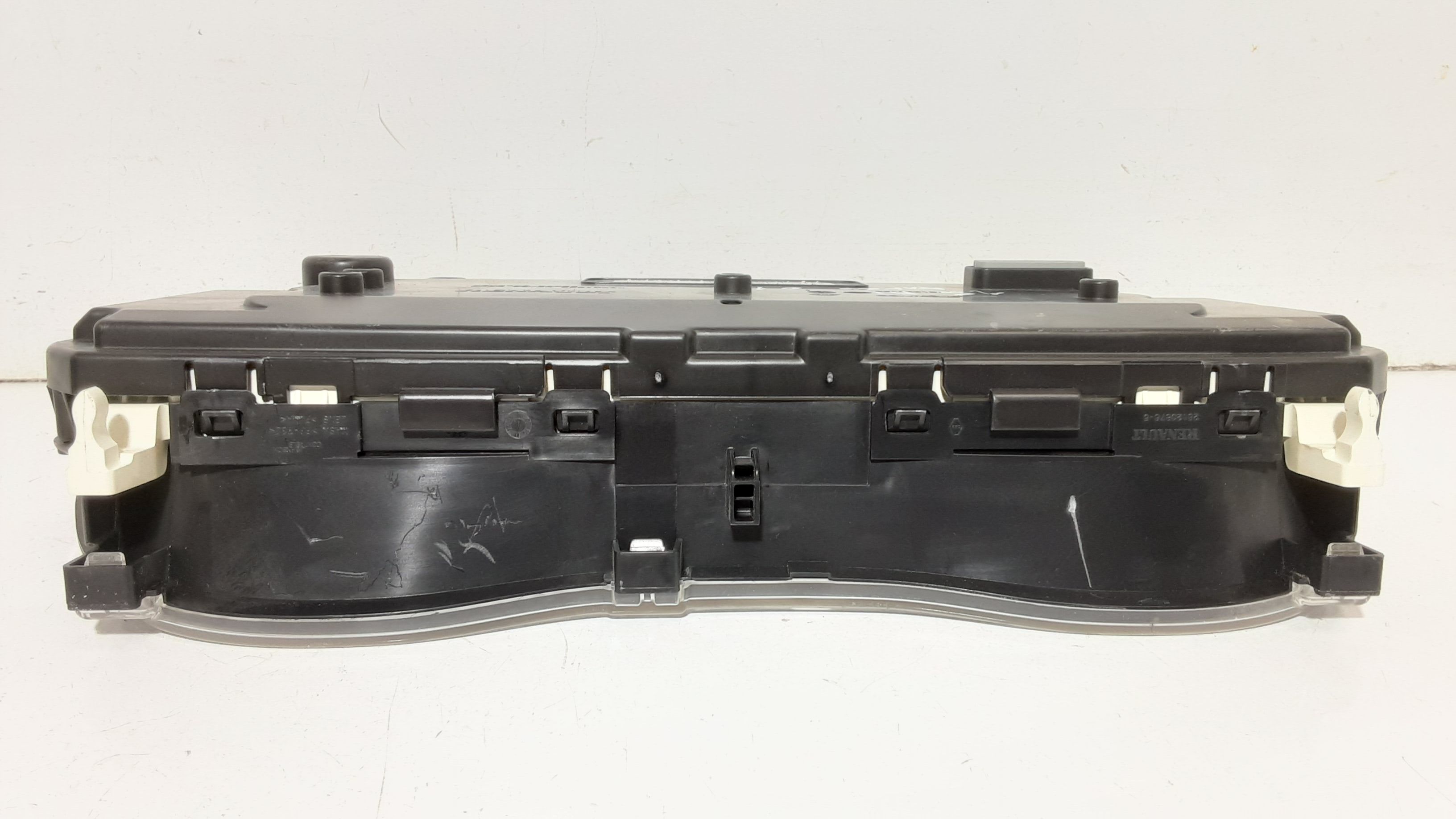 Quadro Strumenti RENAULT Kangoo 4 Serie