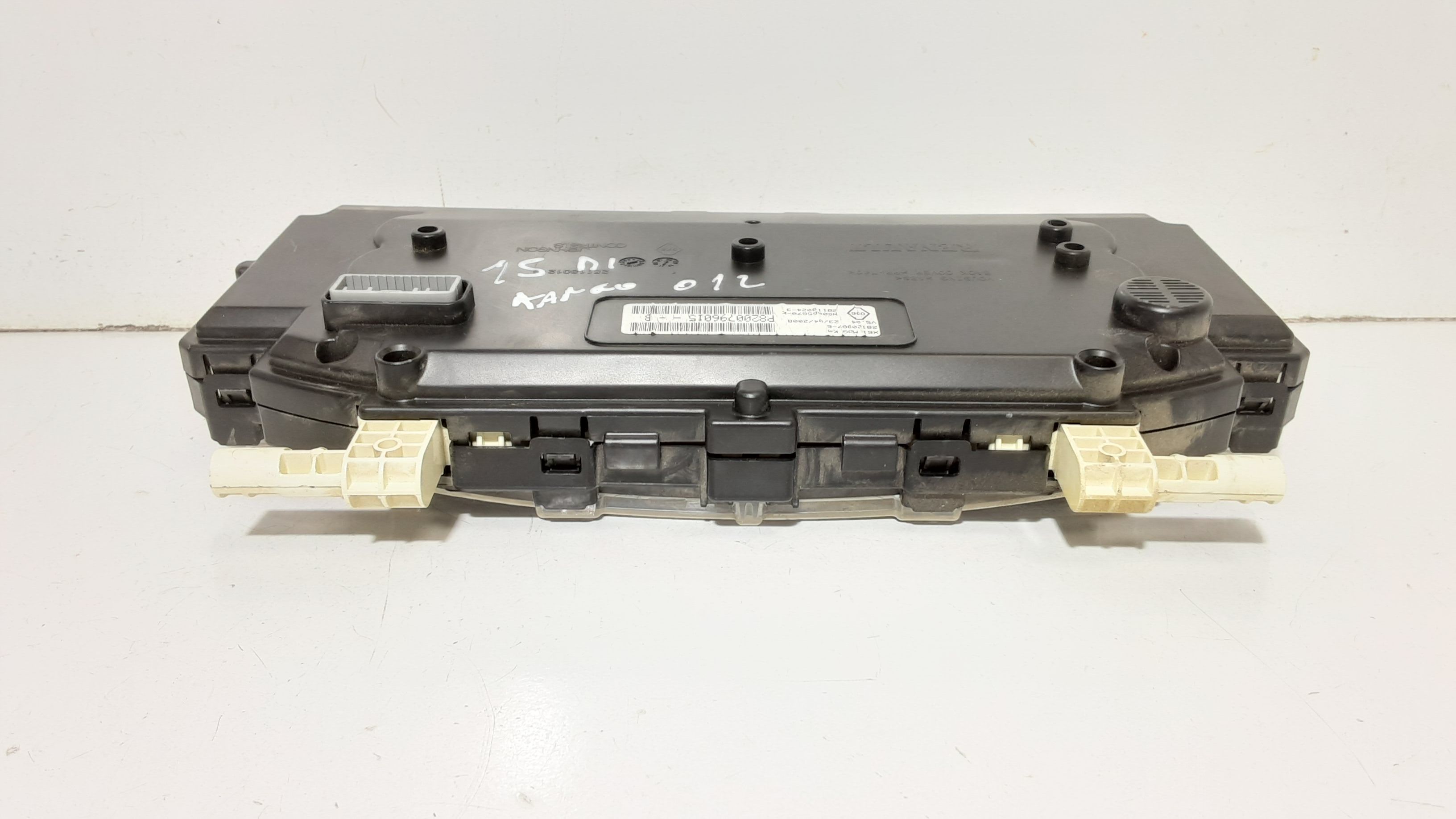 Quadro Strumenti RENAULT Kangoo 4 Serie