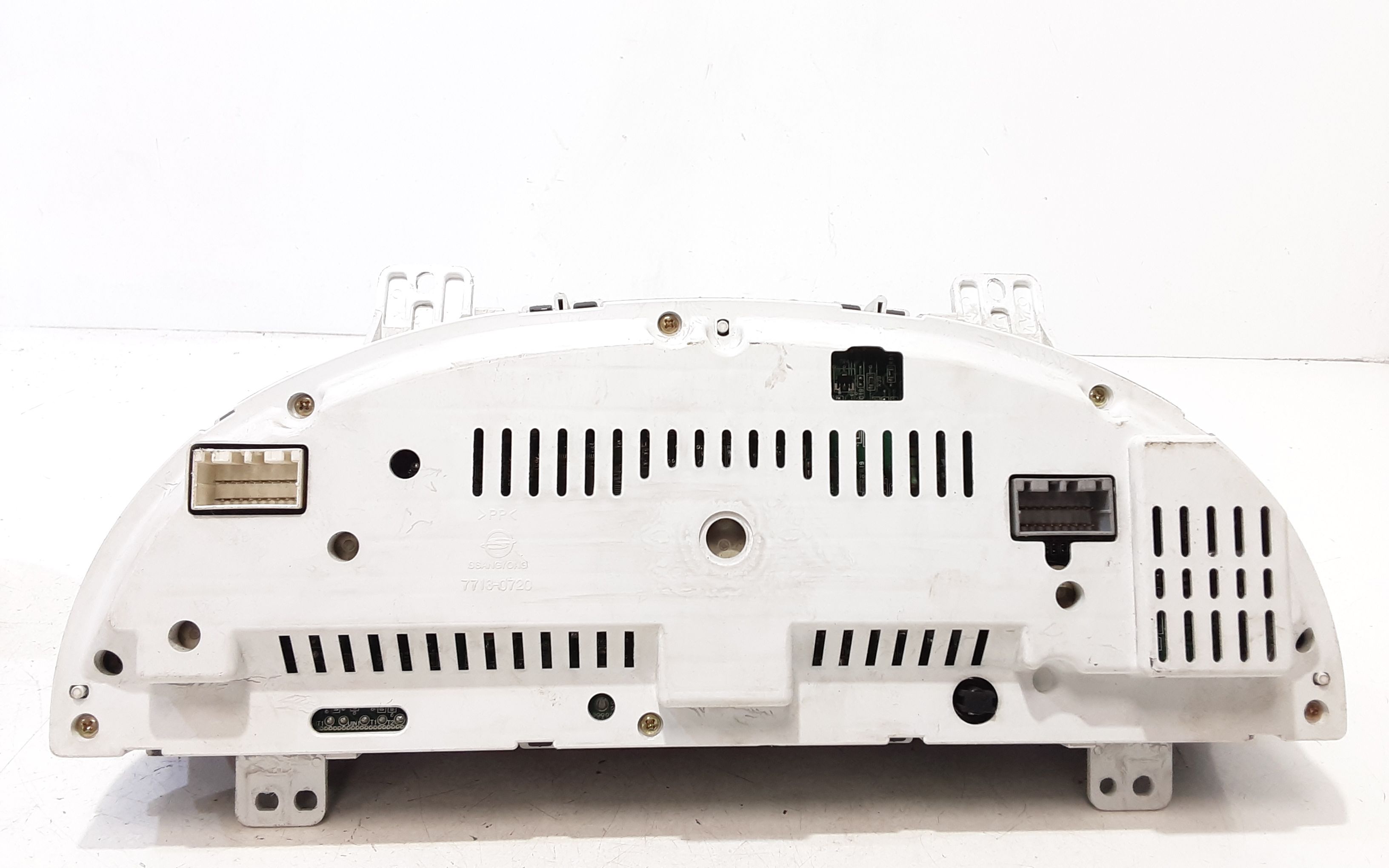 Quadro Strumenti SSANGYONG Rexton 1 Serie