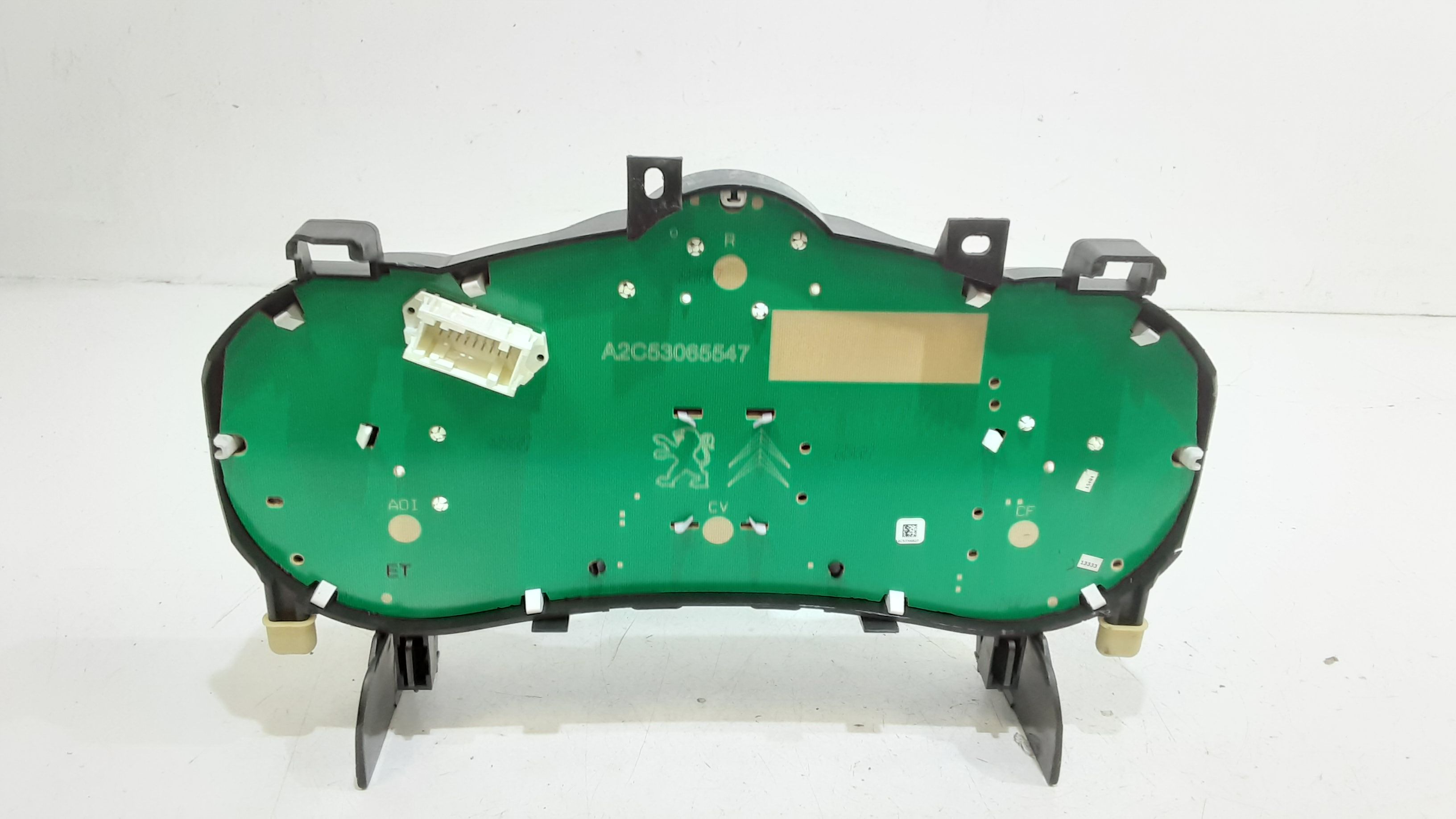 Quadro Strumenti PEUGEOT 207 1 Serie