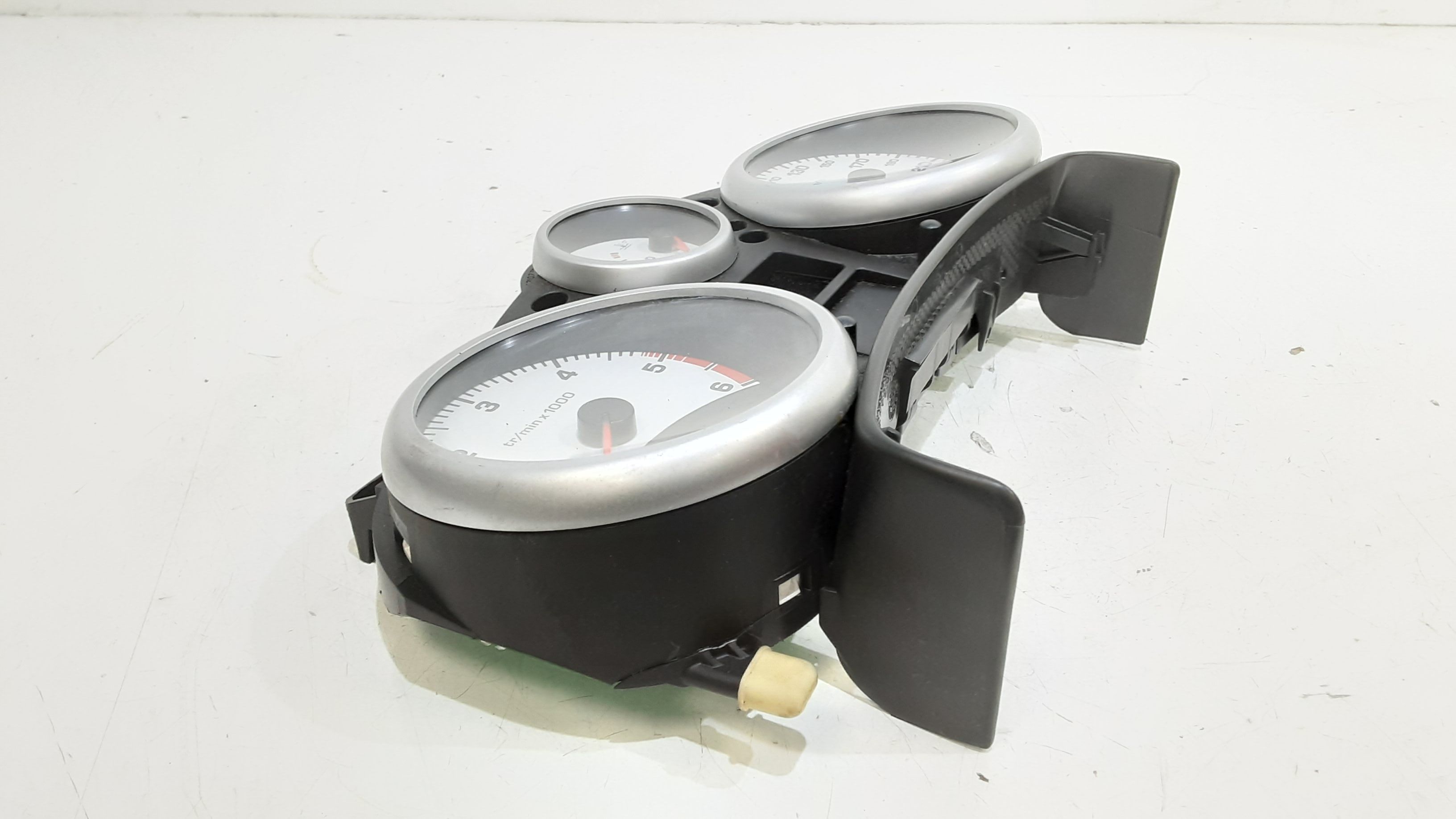 Quadro Strumenti PEUGEOT 207 1 Serie