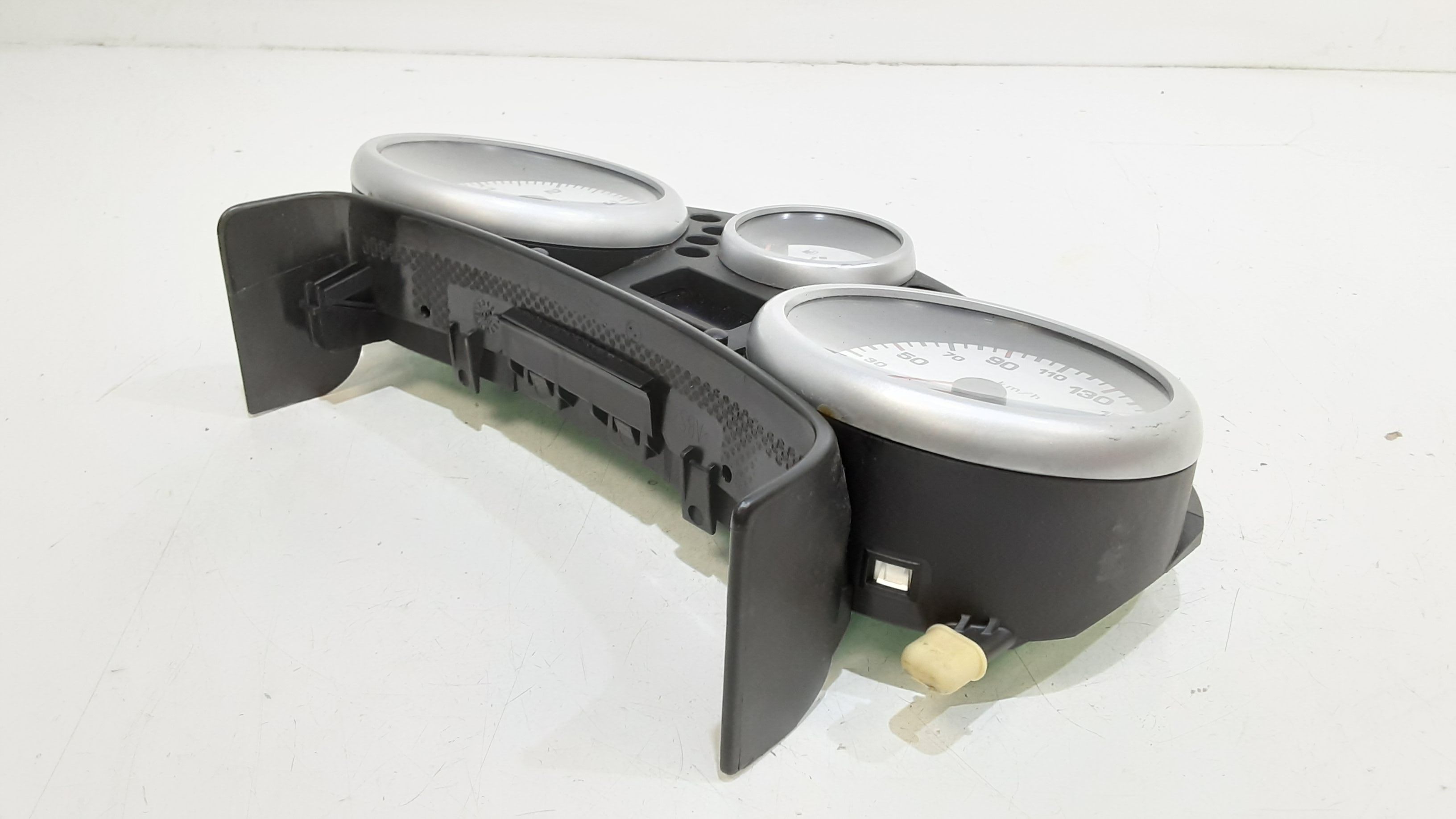 Quadro Strumenti PEUGEOT 207 1 Serie