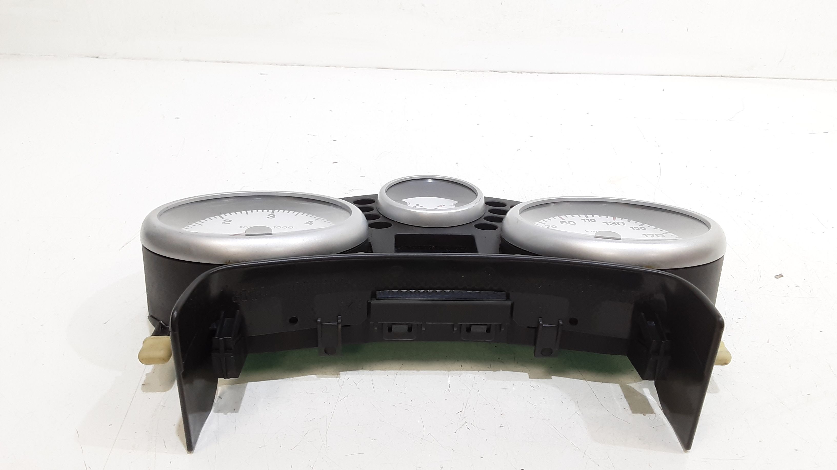 Quadro Strumenti PEUGEOT 207 1 Serie