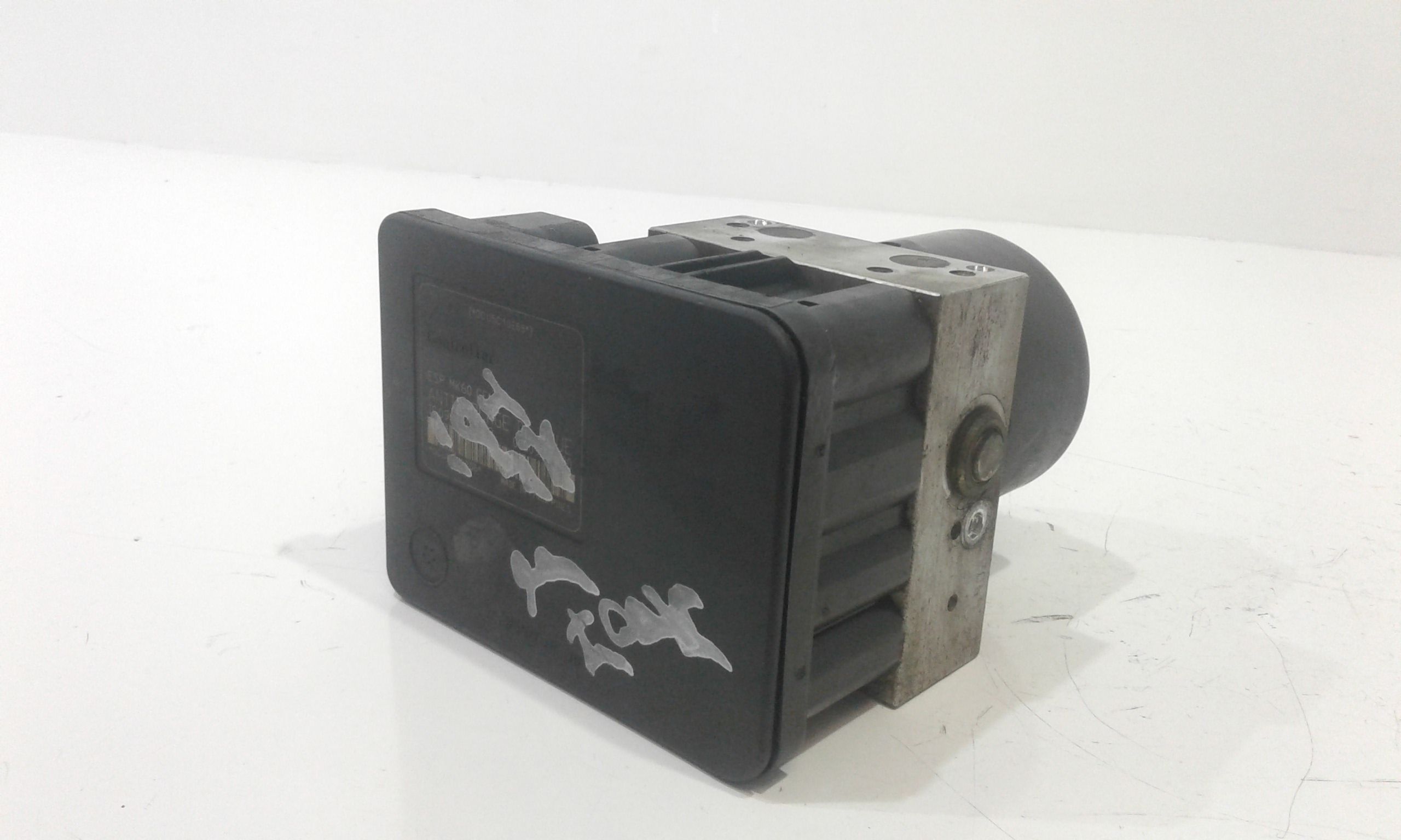 ABS PEUGEOT 1007 1 Serie