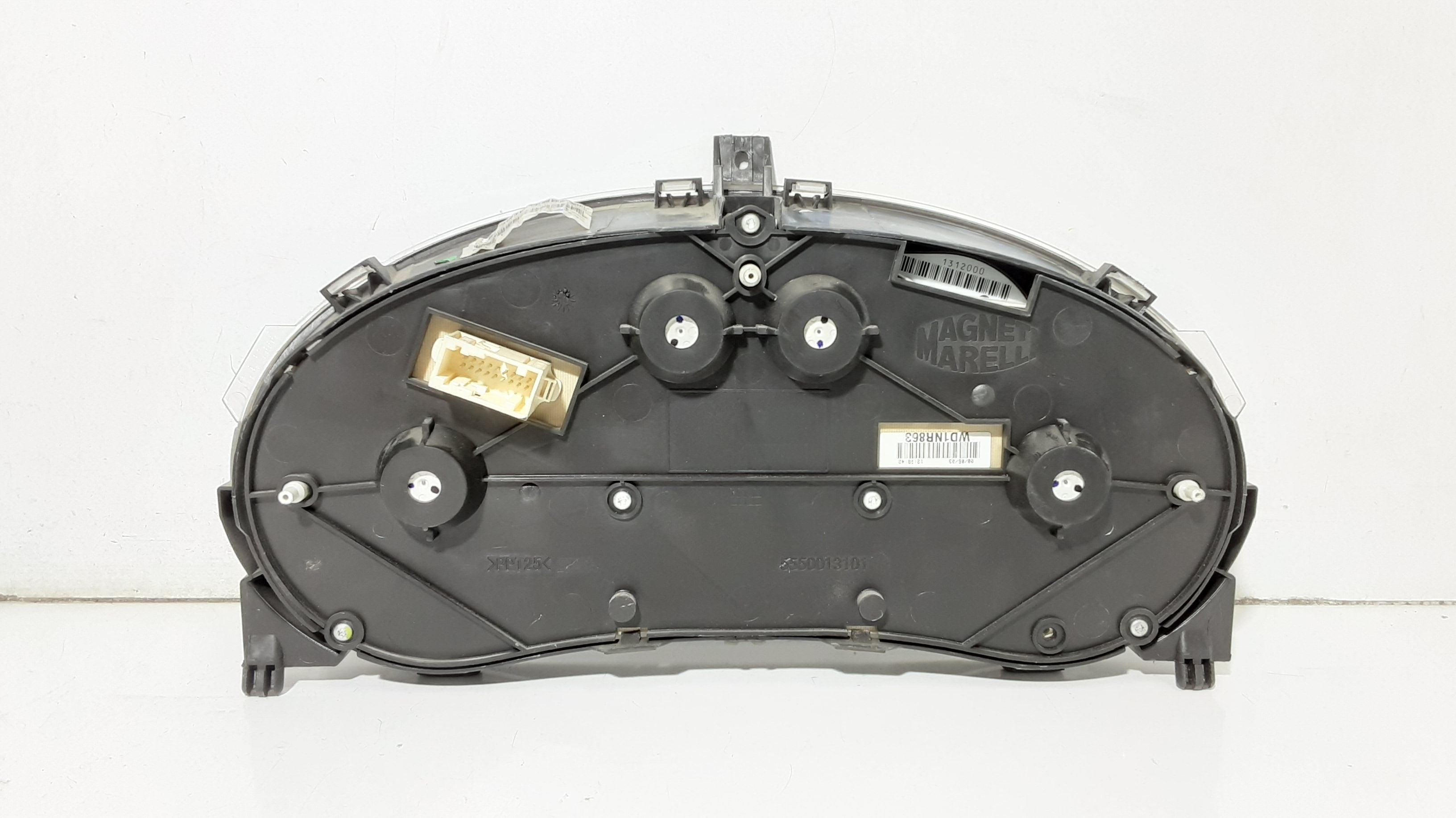 Quadro Strumenti PEUGEOT Partner Tepee (08>)