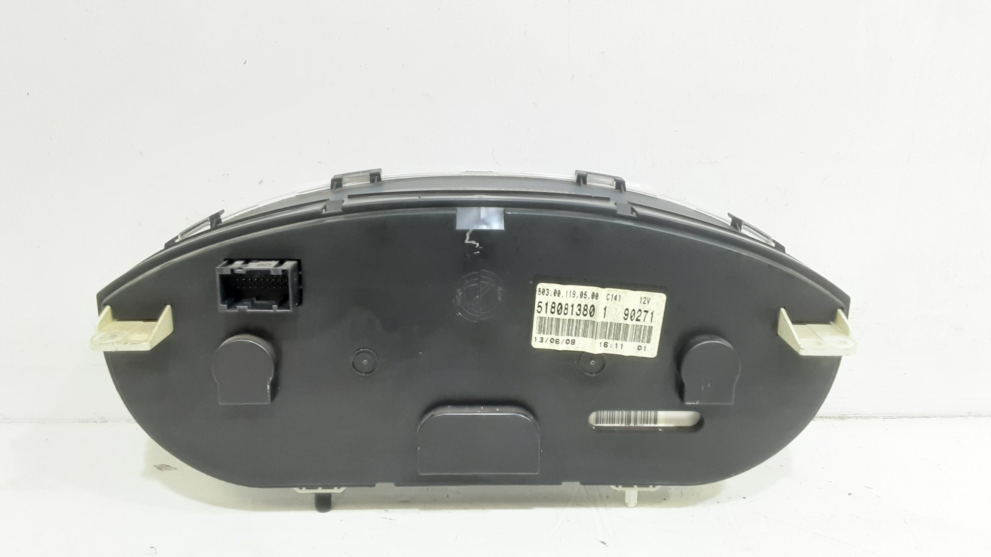 Quadro Strumenti LANCIA Musa 2 Serie