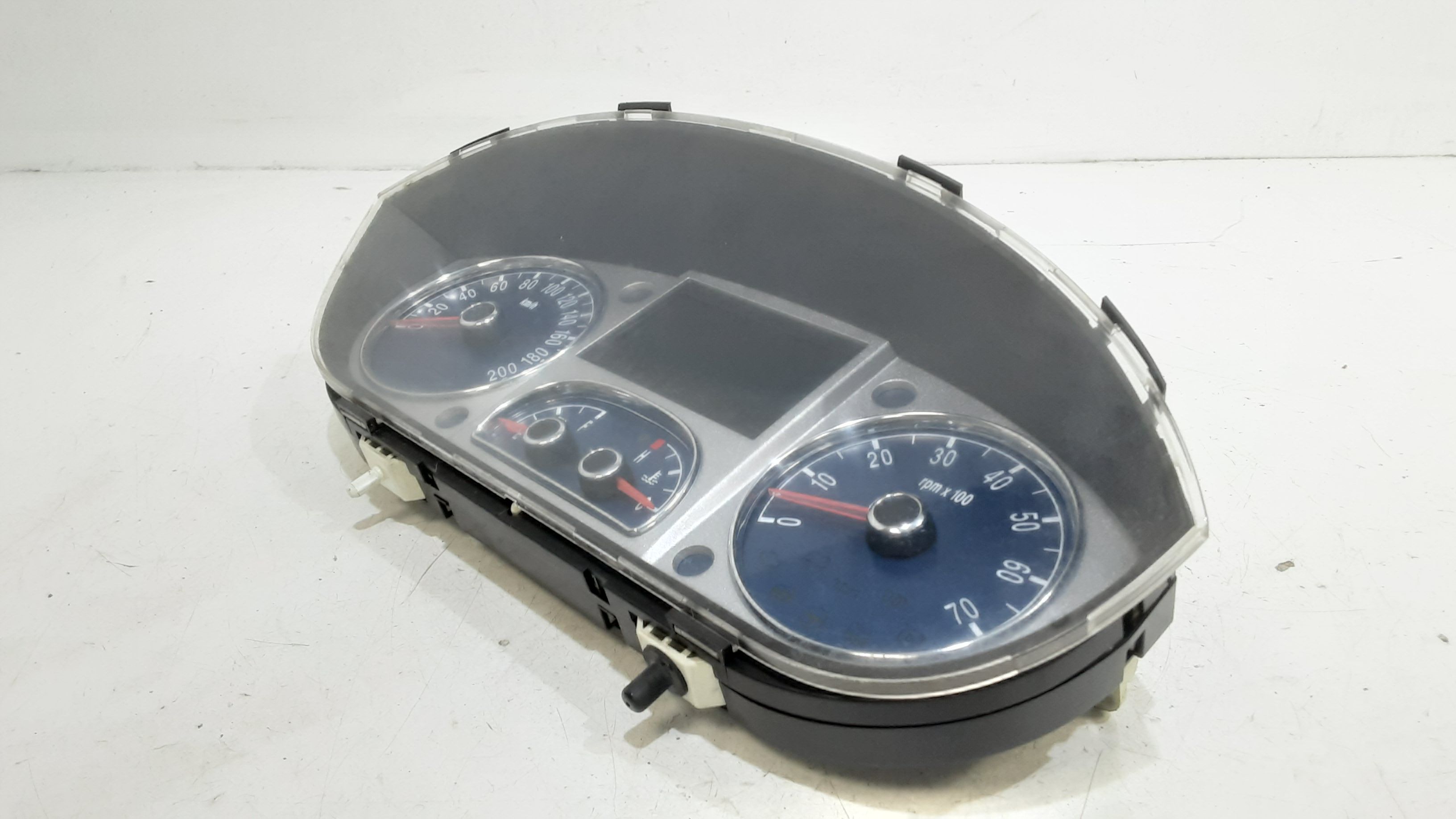 Quadro Strumenti LANCIA Musa 2 Serie