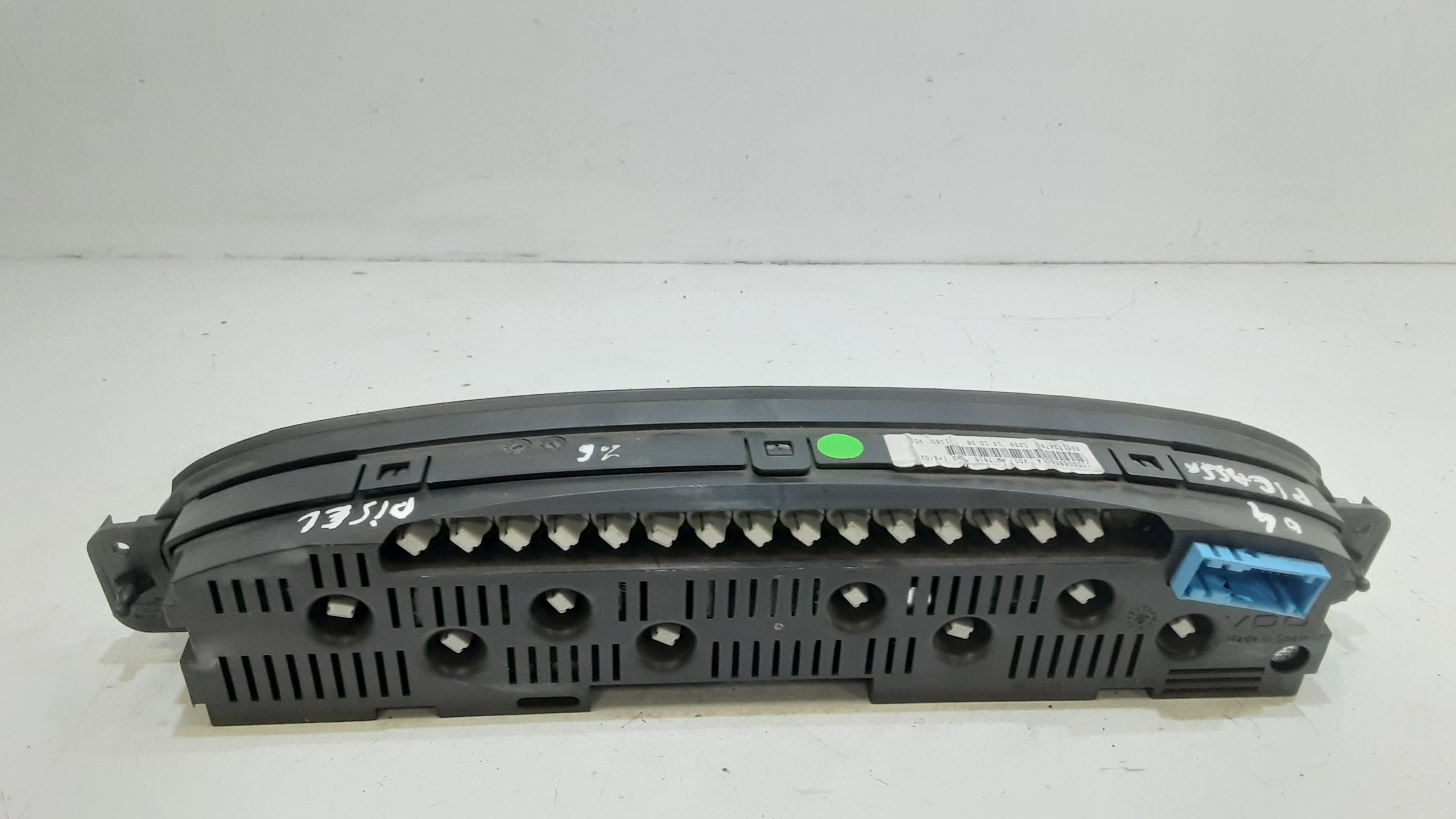 Quadro Strumenti CITROEN Xsara Picasso 2 Serie