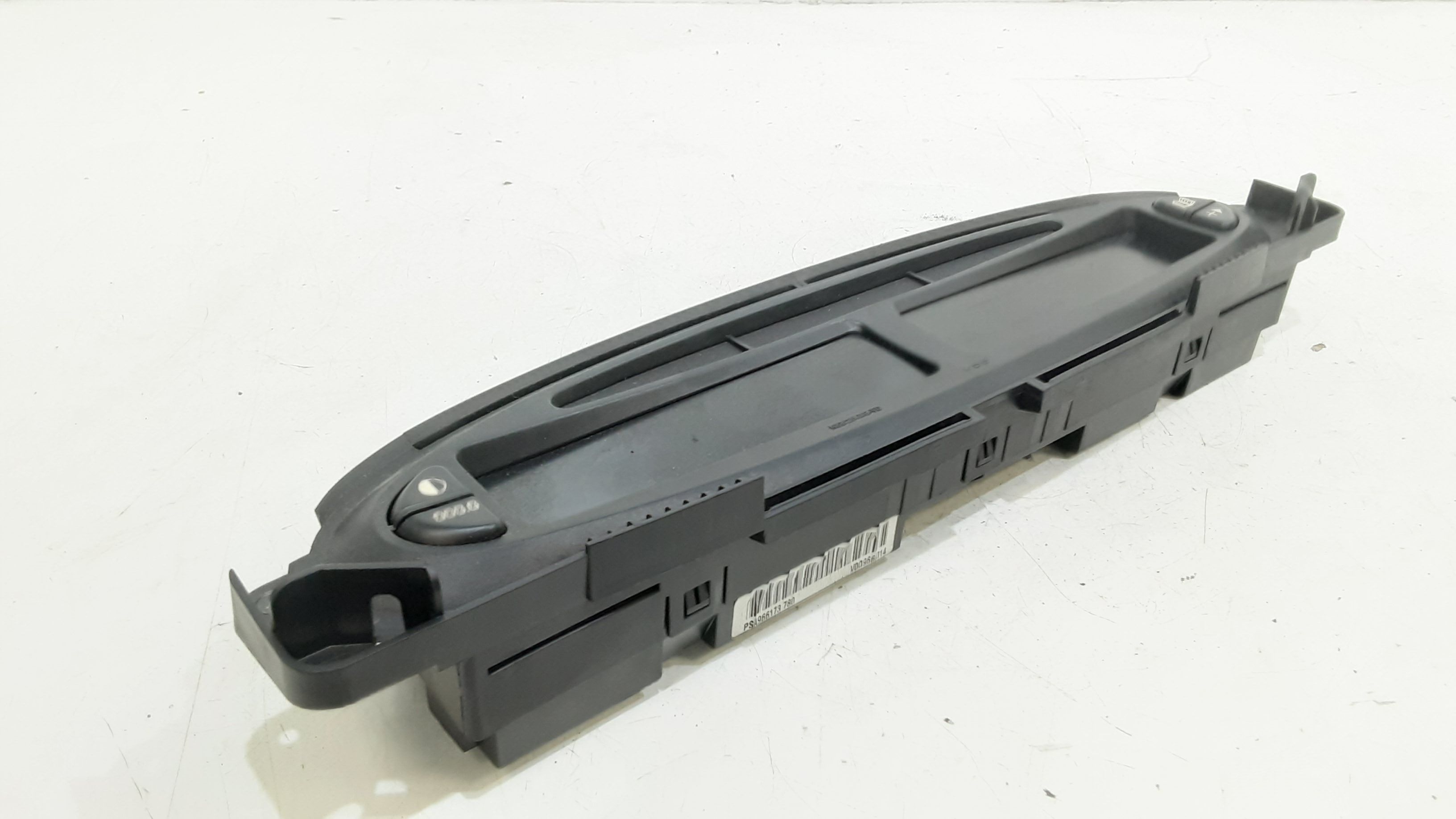 Quadro Strumenti CITROEN Xsara Picasso 2 Serie