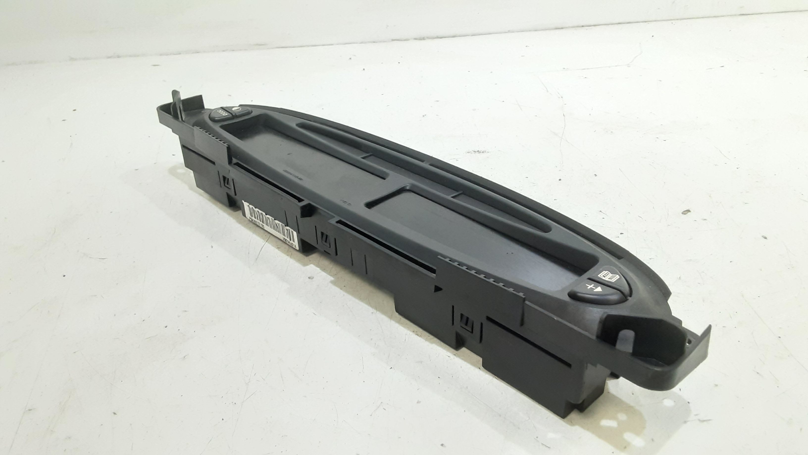 Quadro Strumenti CITROEN Xsara Picasso 2 Serie