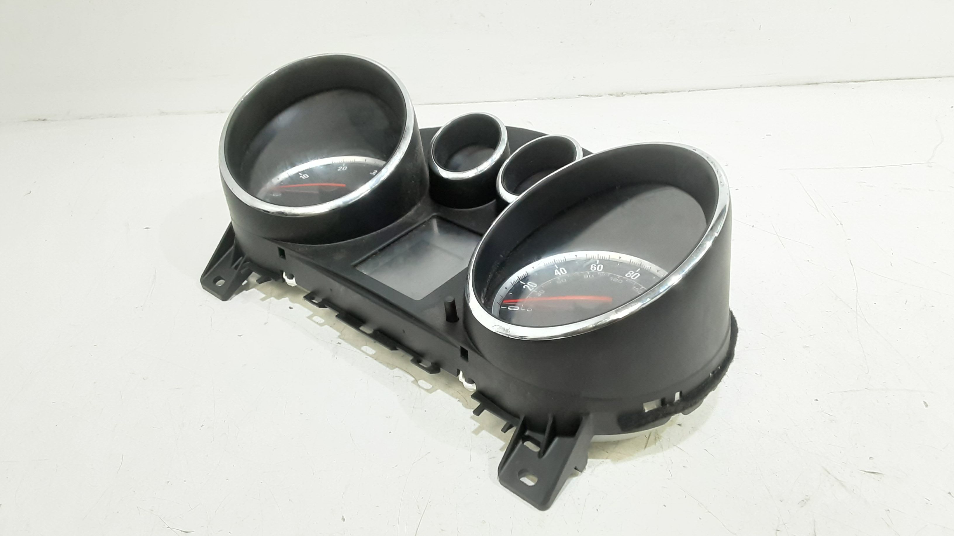 Quadro Strumenti OPEL Astra J S. Wagon