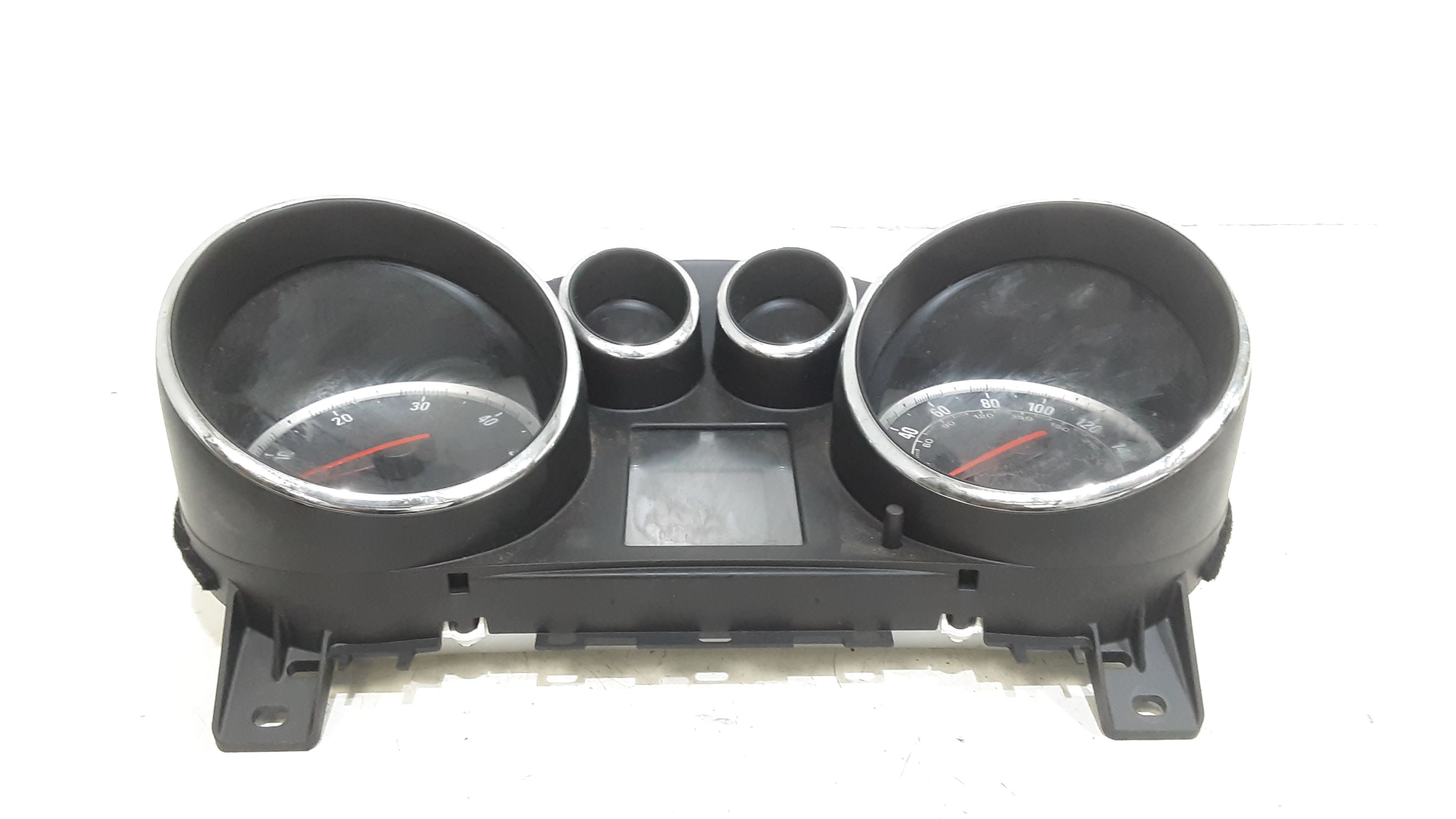 Quadro Strumenti OPEL Astra J S. Wagon