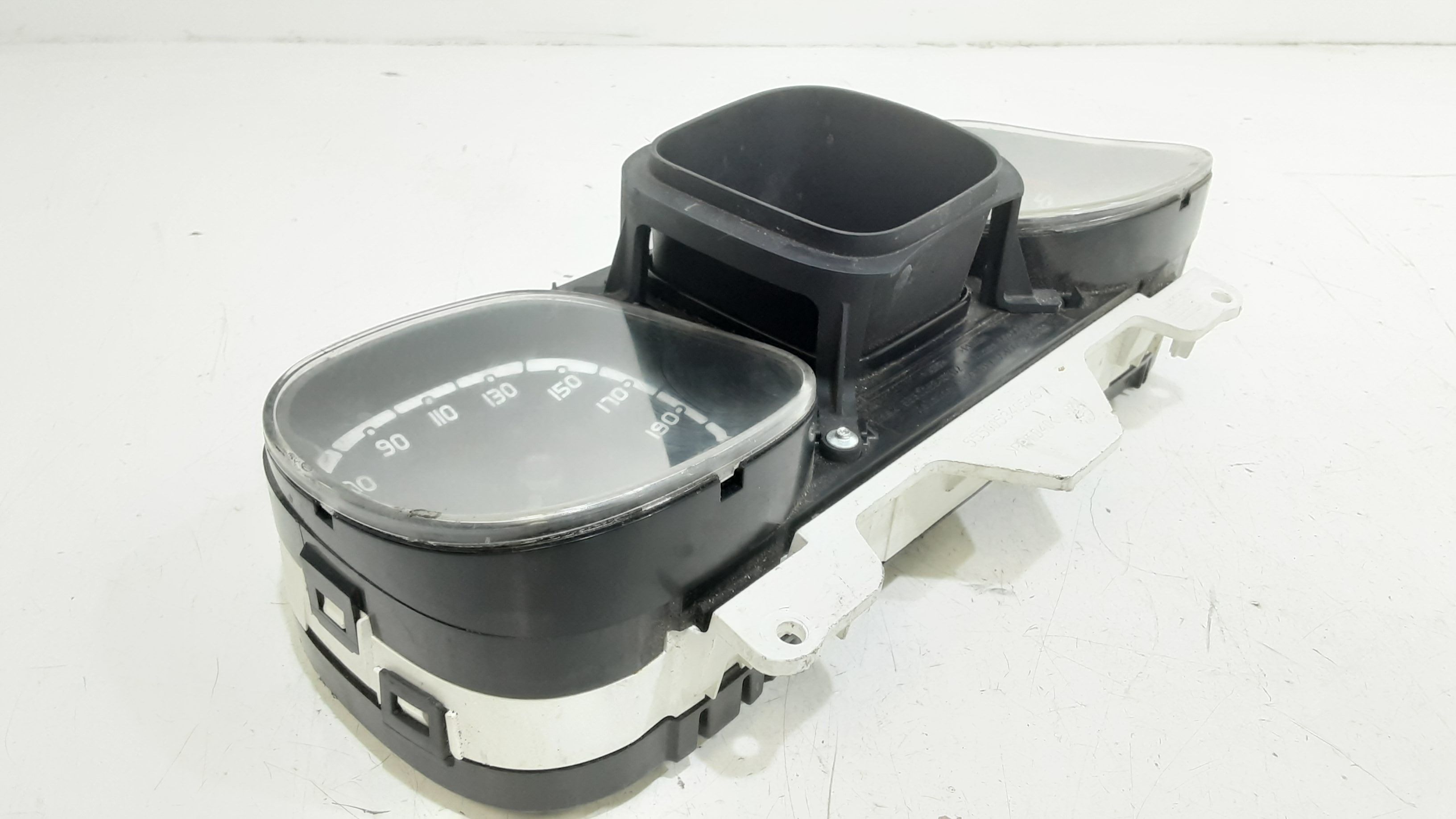 Quadro Strumenti FIAT Panda 3 Serie