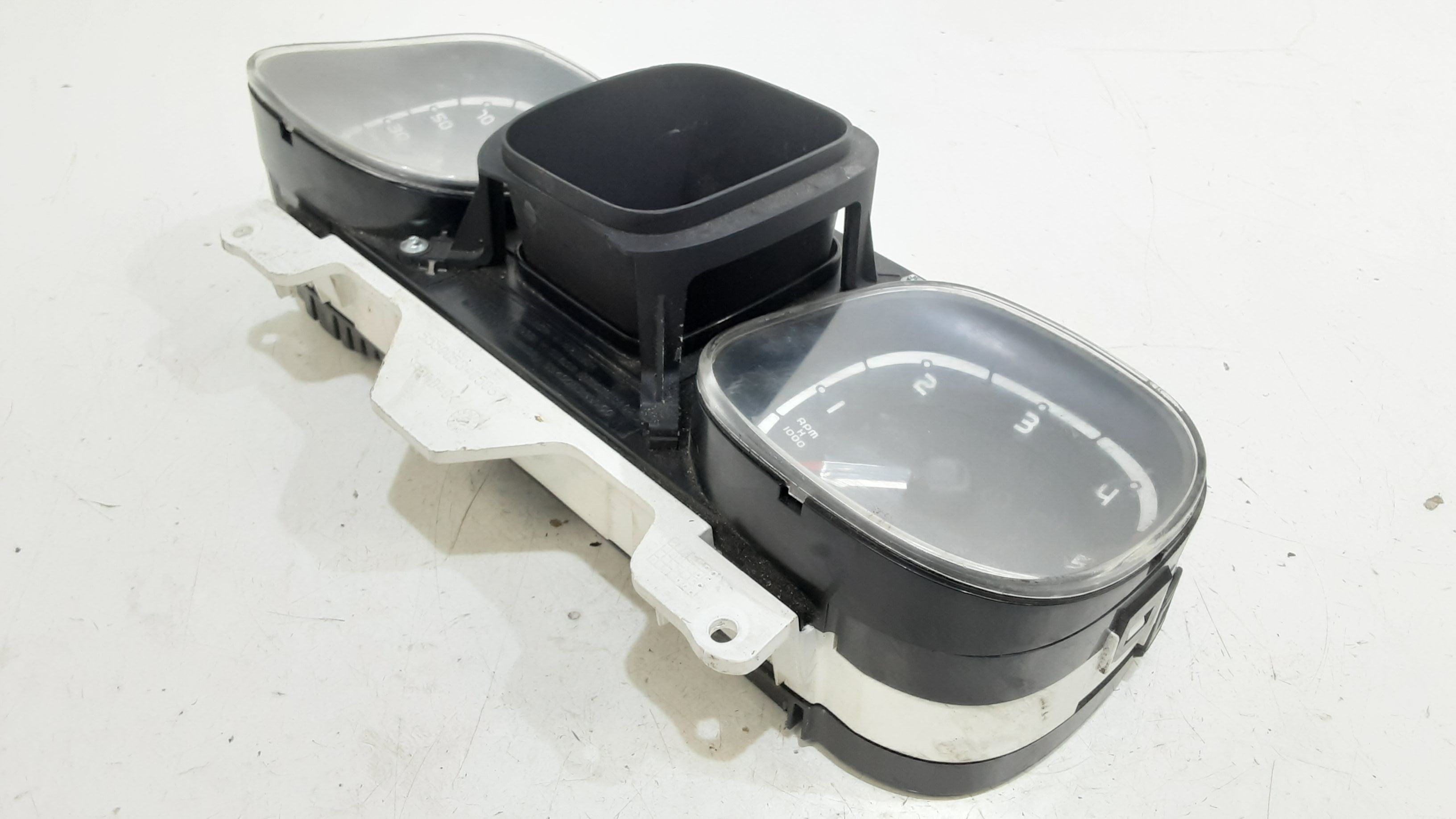 Quadro Strumenti FIAT Panda 3 Serie