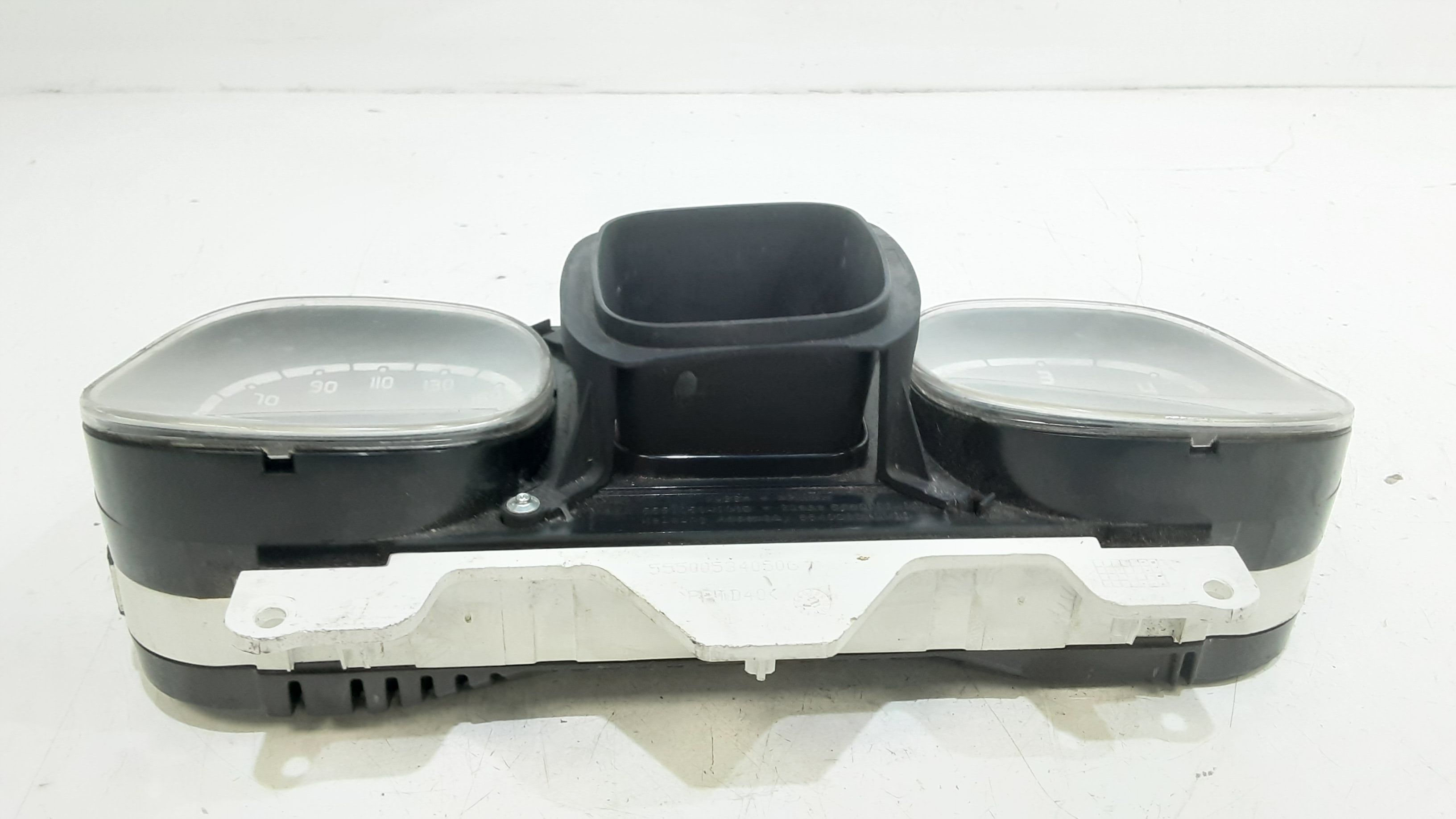 Quadro Strumenti FIAT Panda 3 Serie