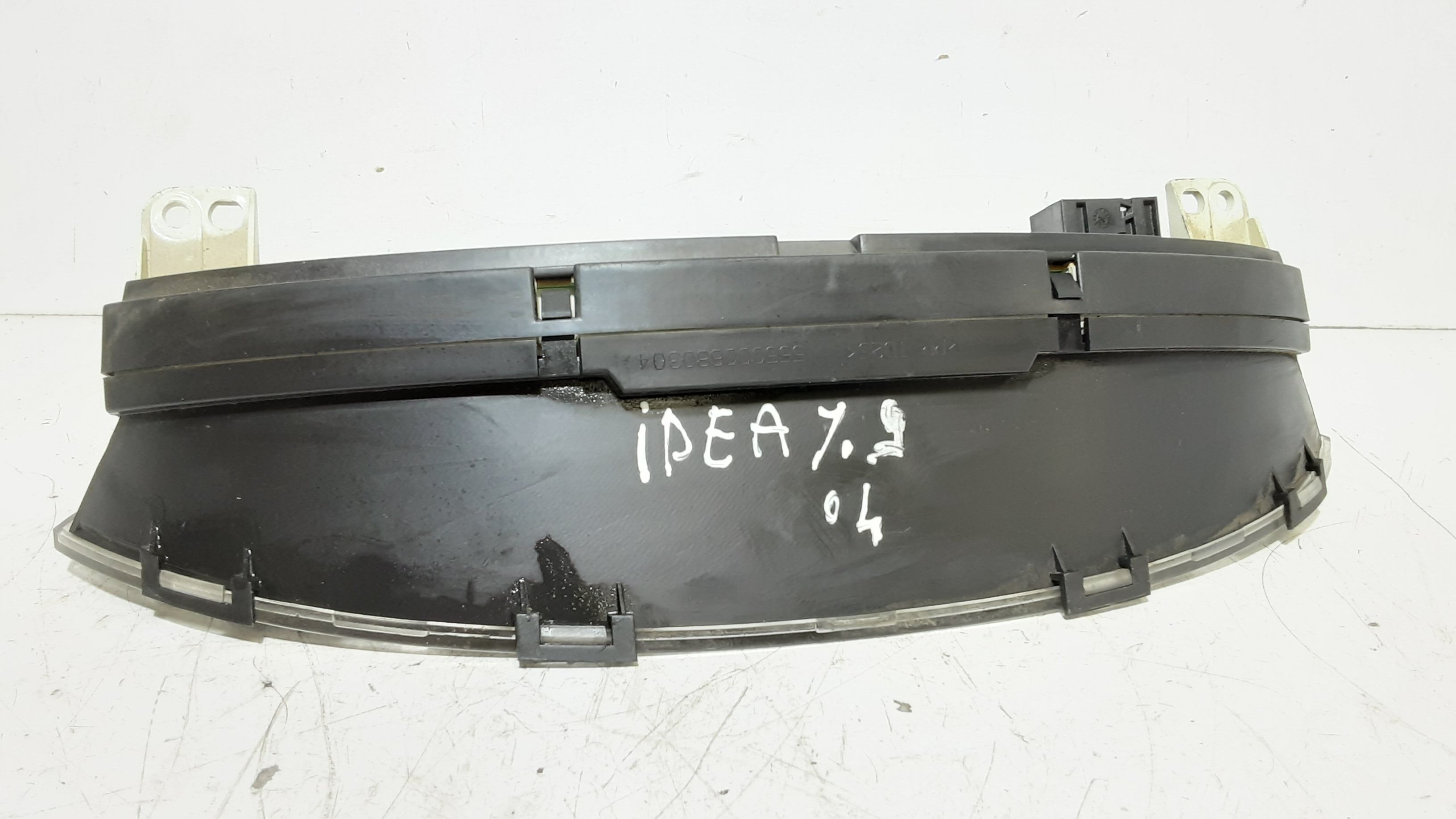 Quadro Strumenti FIAT Idea 1 Serie