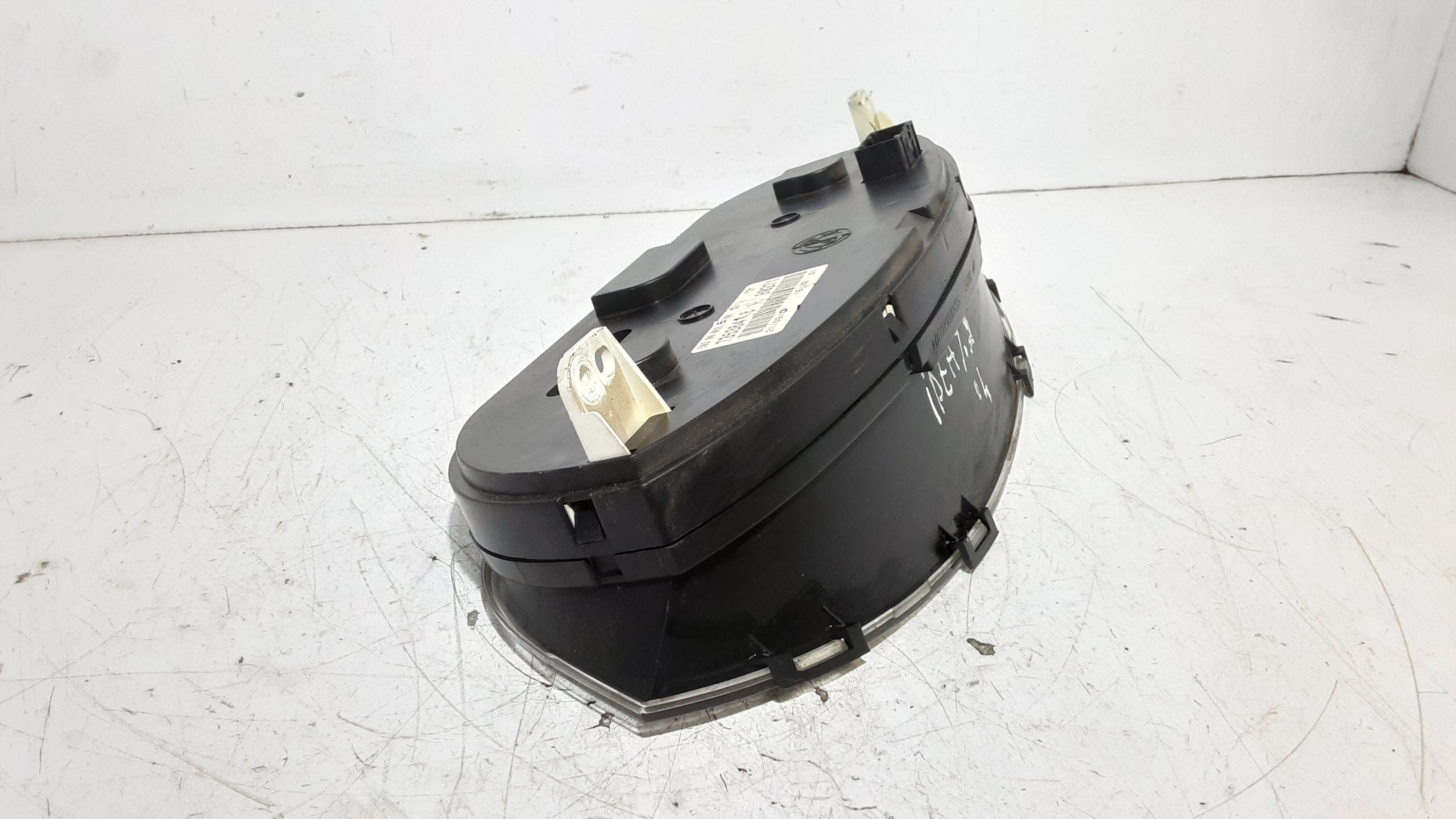 Quadro Strumenti FIAT Idea 1 Serie