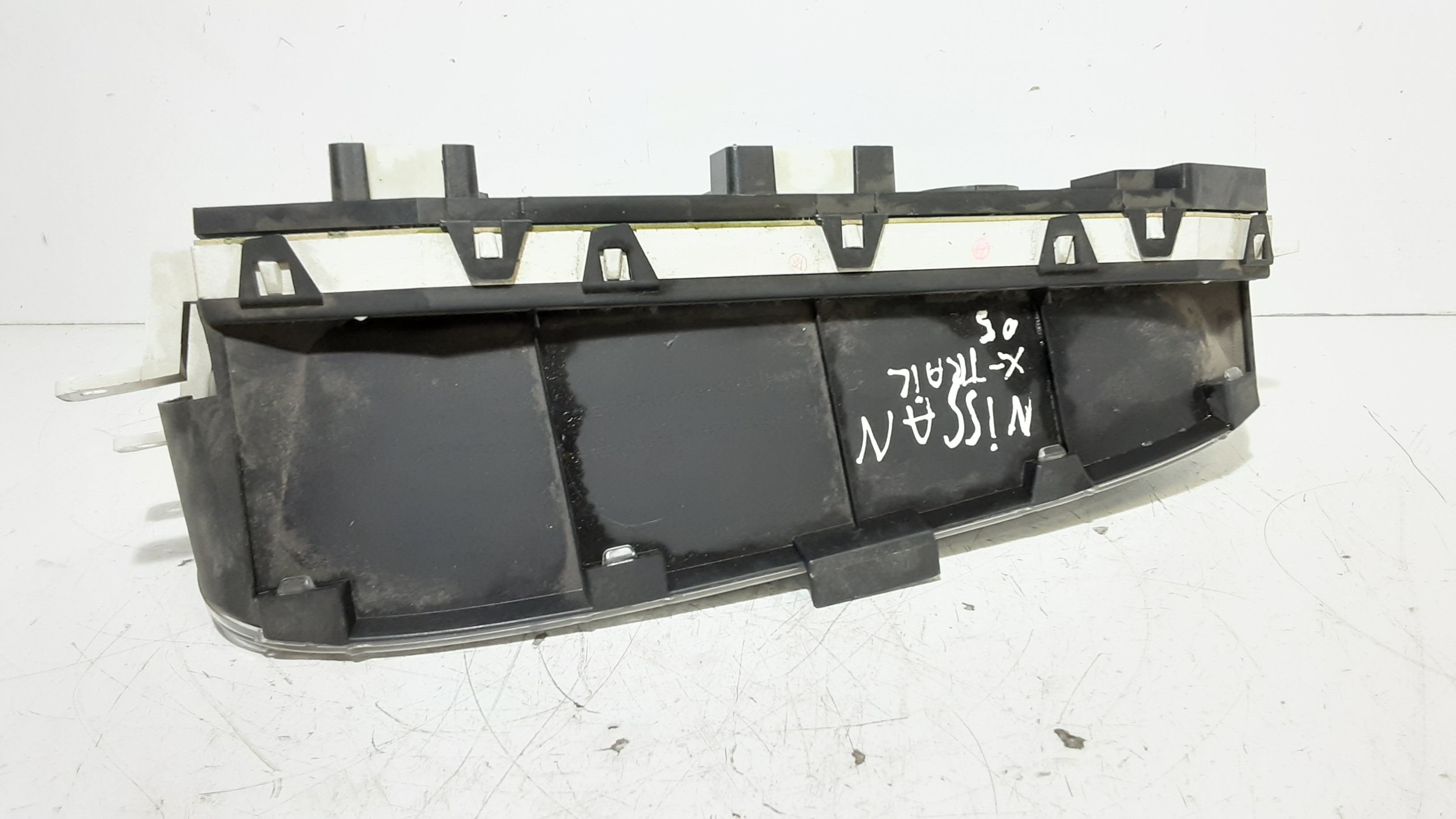 Quadro Strumenti NISSAN X-Trail 1 Serie