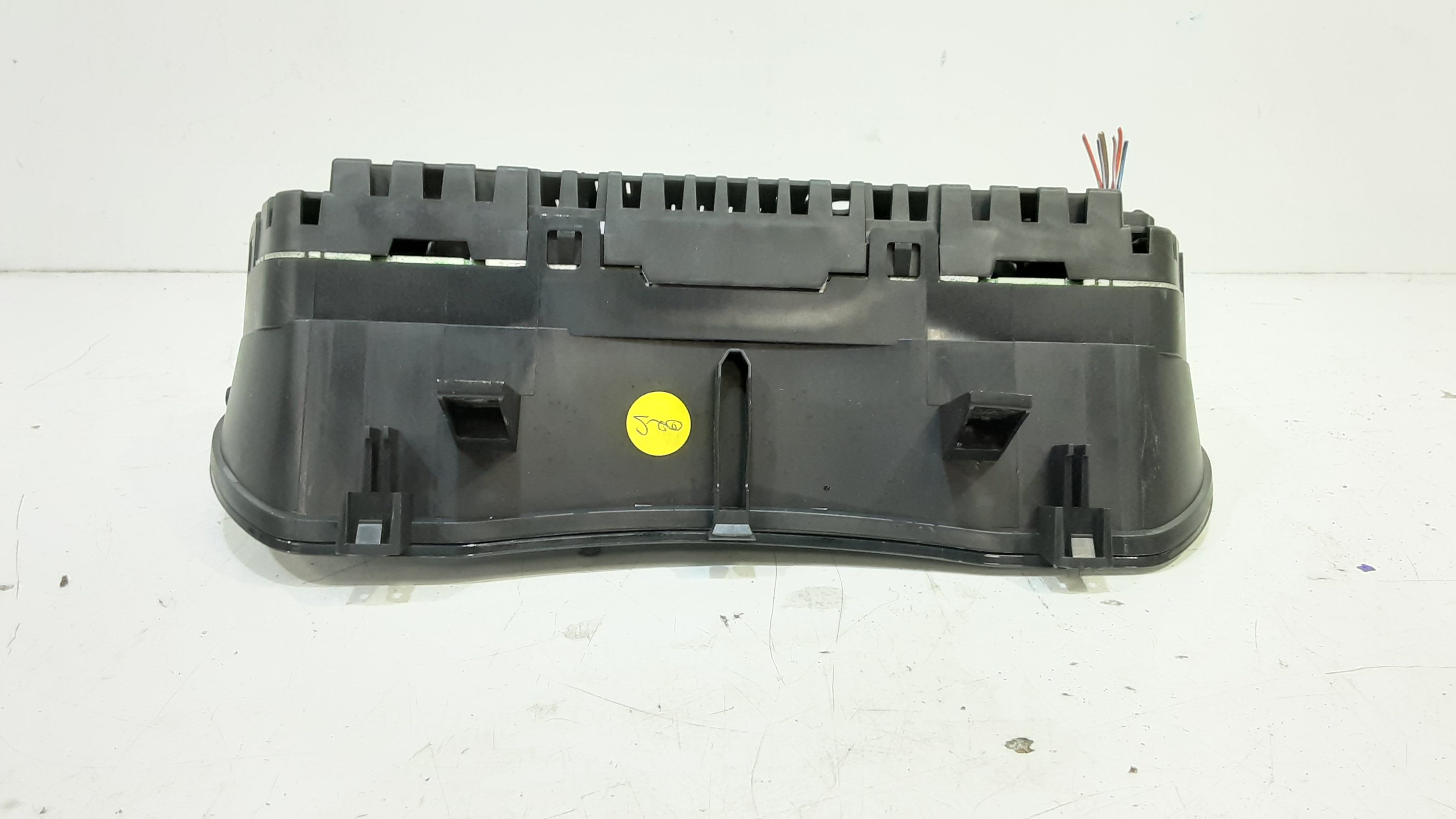 Quadro Strumenti VOLKSWAGEN Polo 4 Serie
