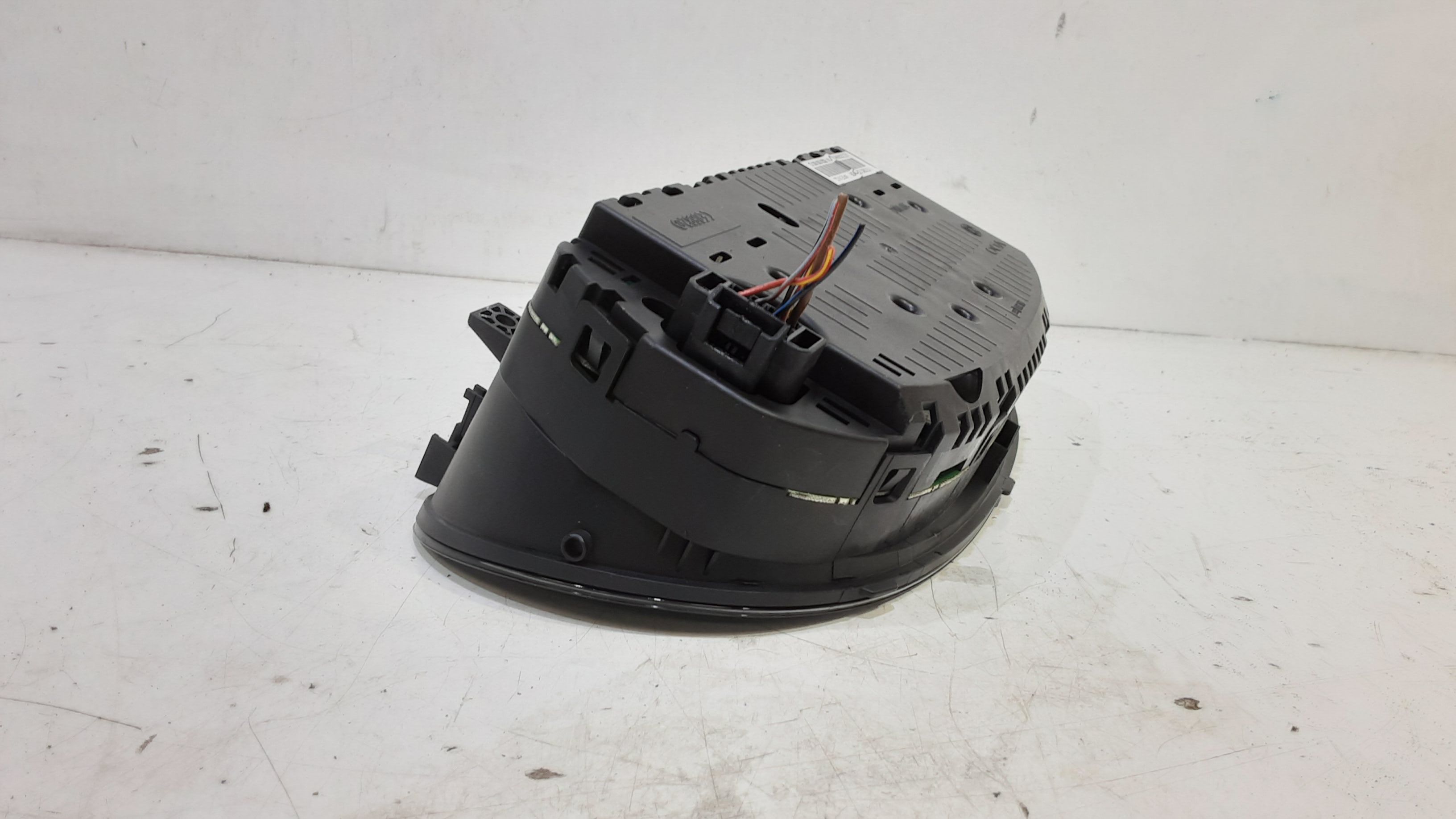 Quadro Strumenti VOLKSWAGEN Polo 4 Serie