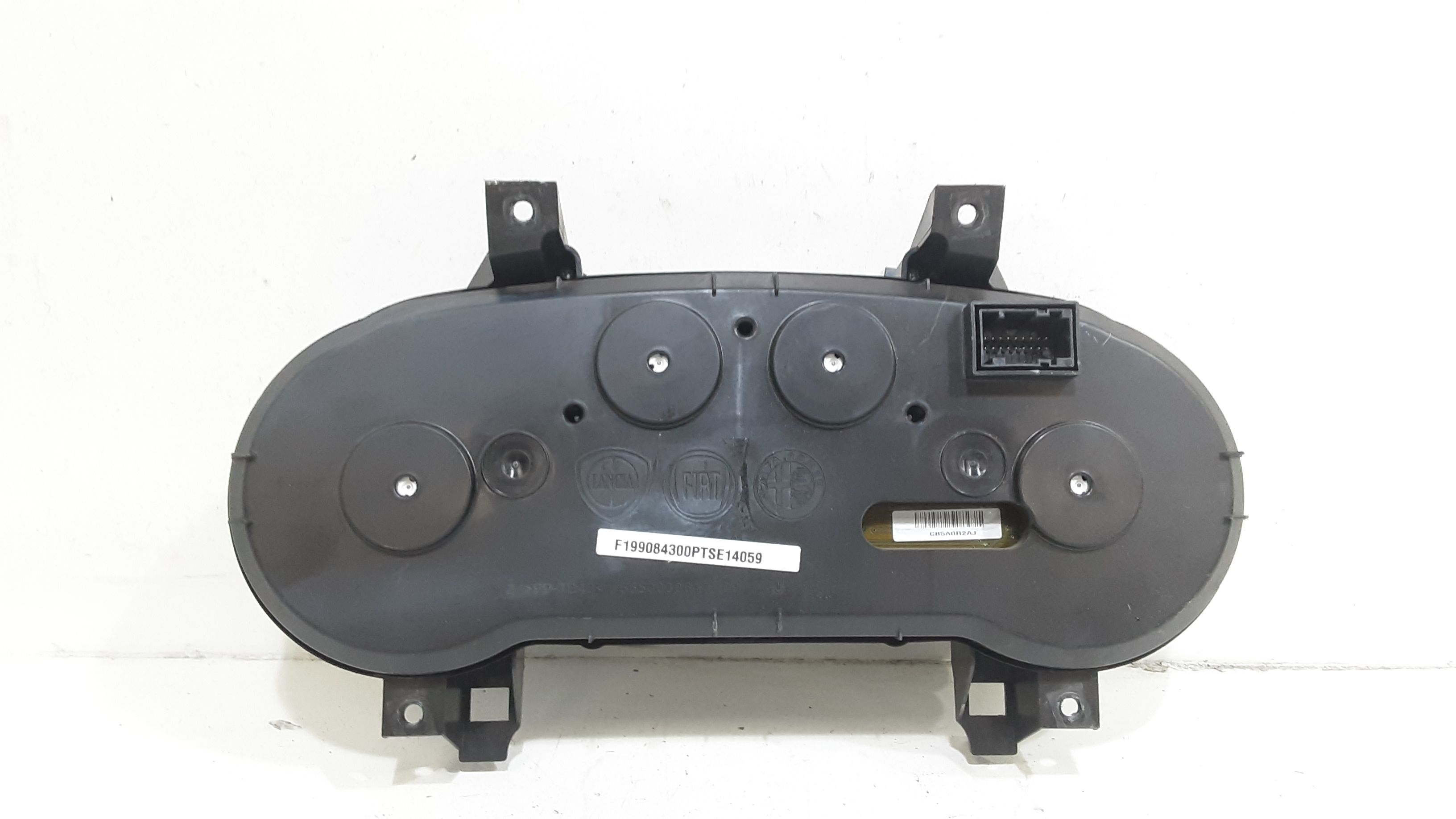 Quadro Strumenti FIAT Punto EVO